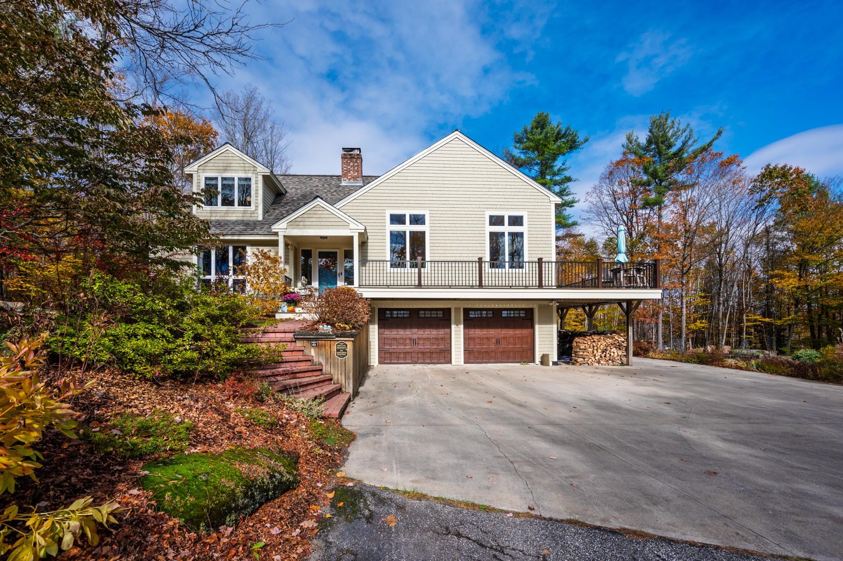 112 Apple Hill Road