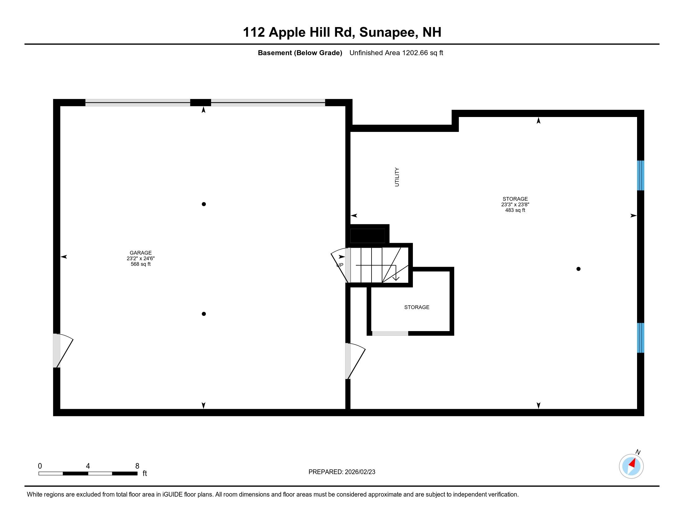 112 Apple Hill Road