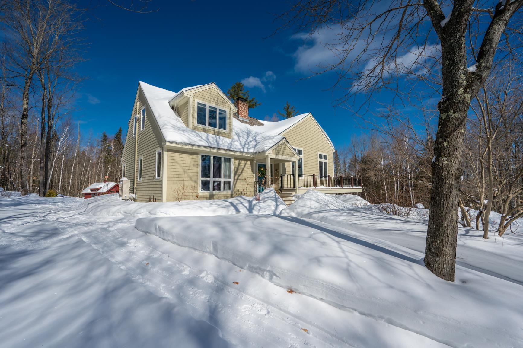 112 Apple Hill Road