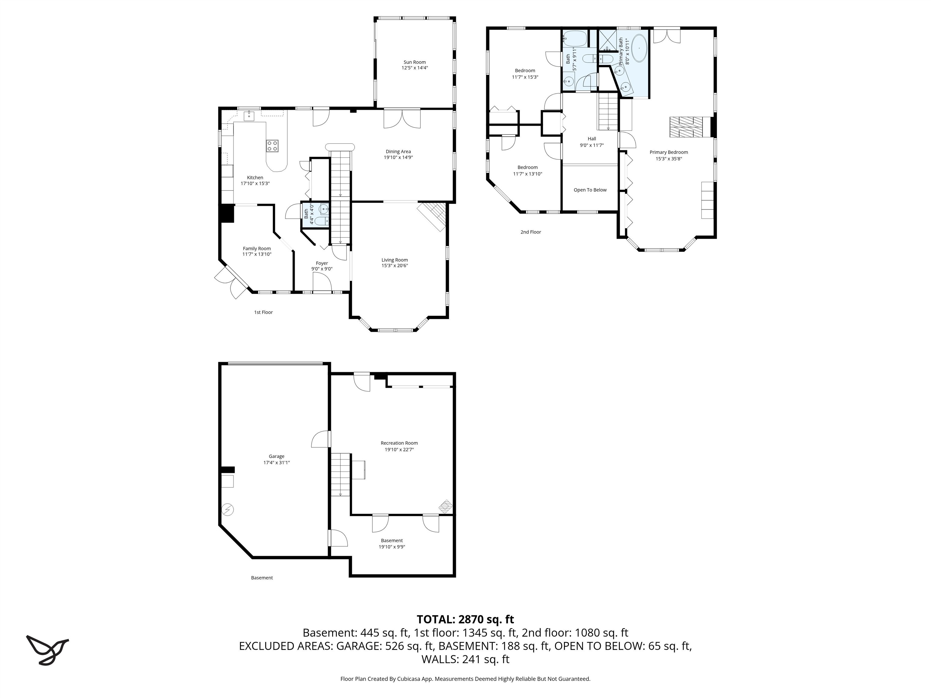 34 Meadowbrook Road