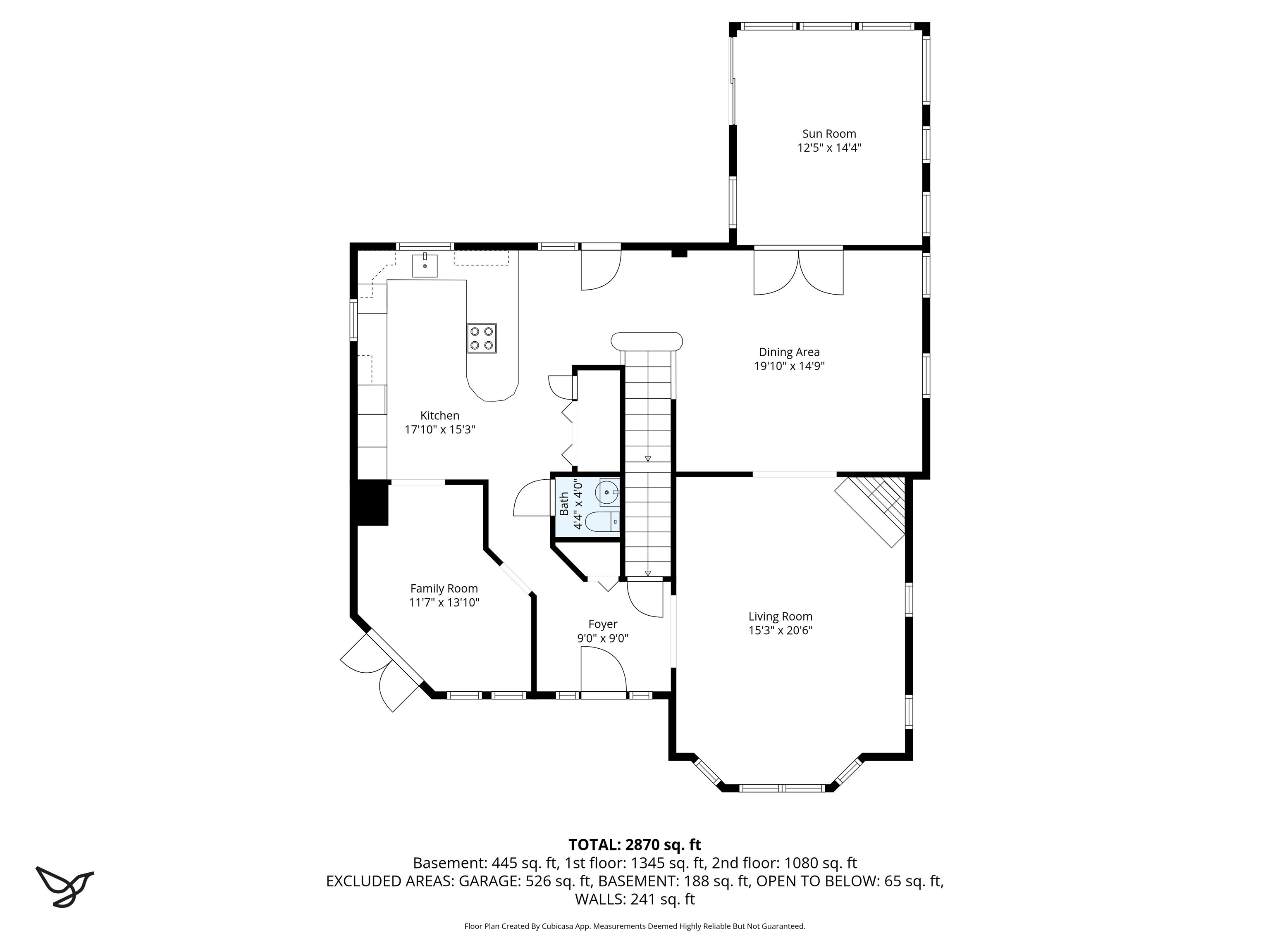34 Meadowbrook Road
