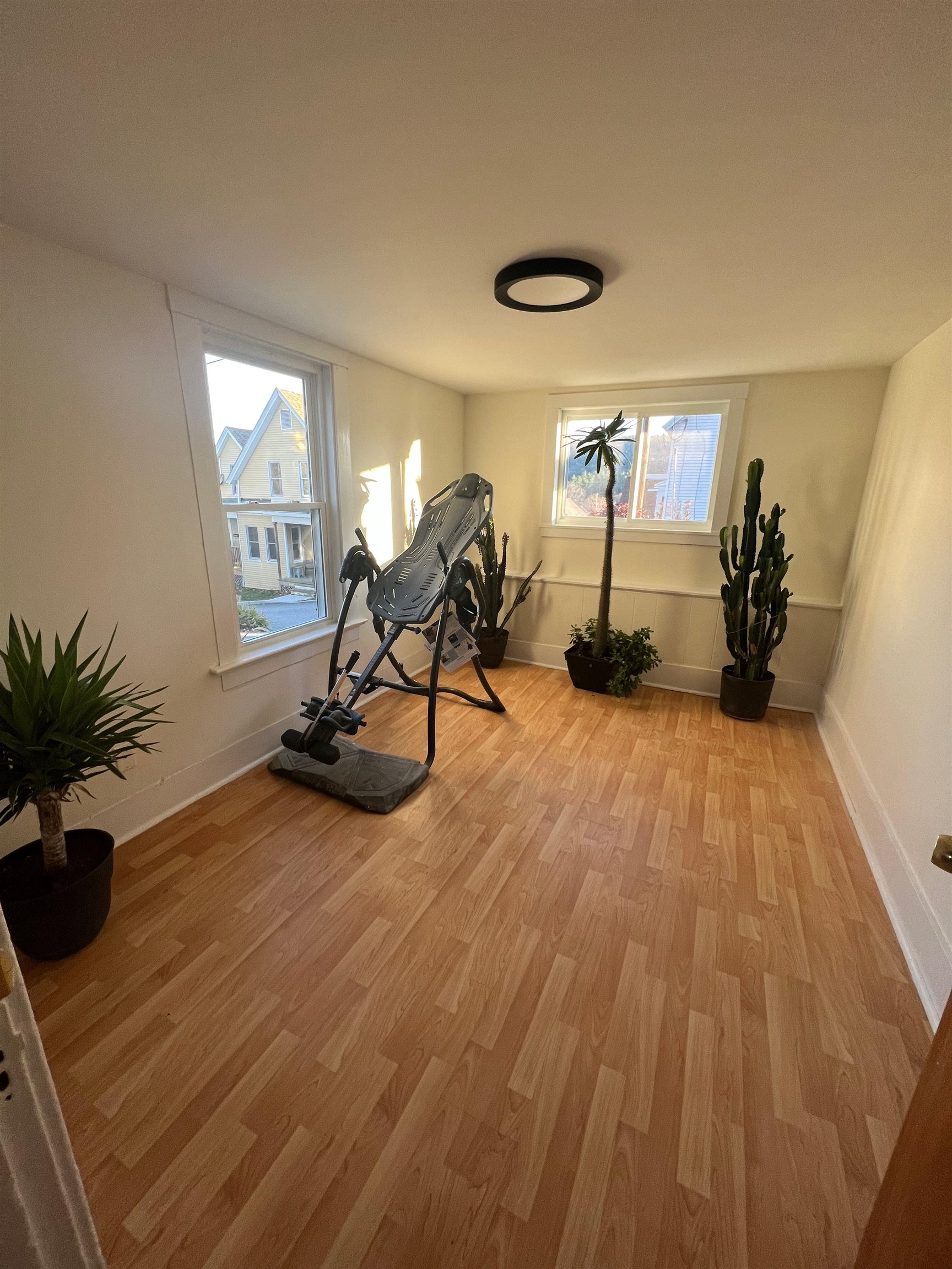 7 Light Street