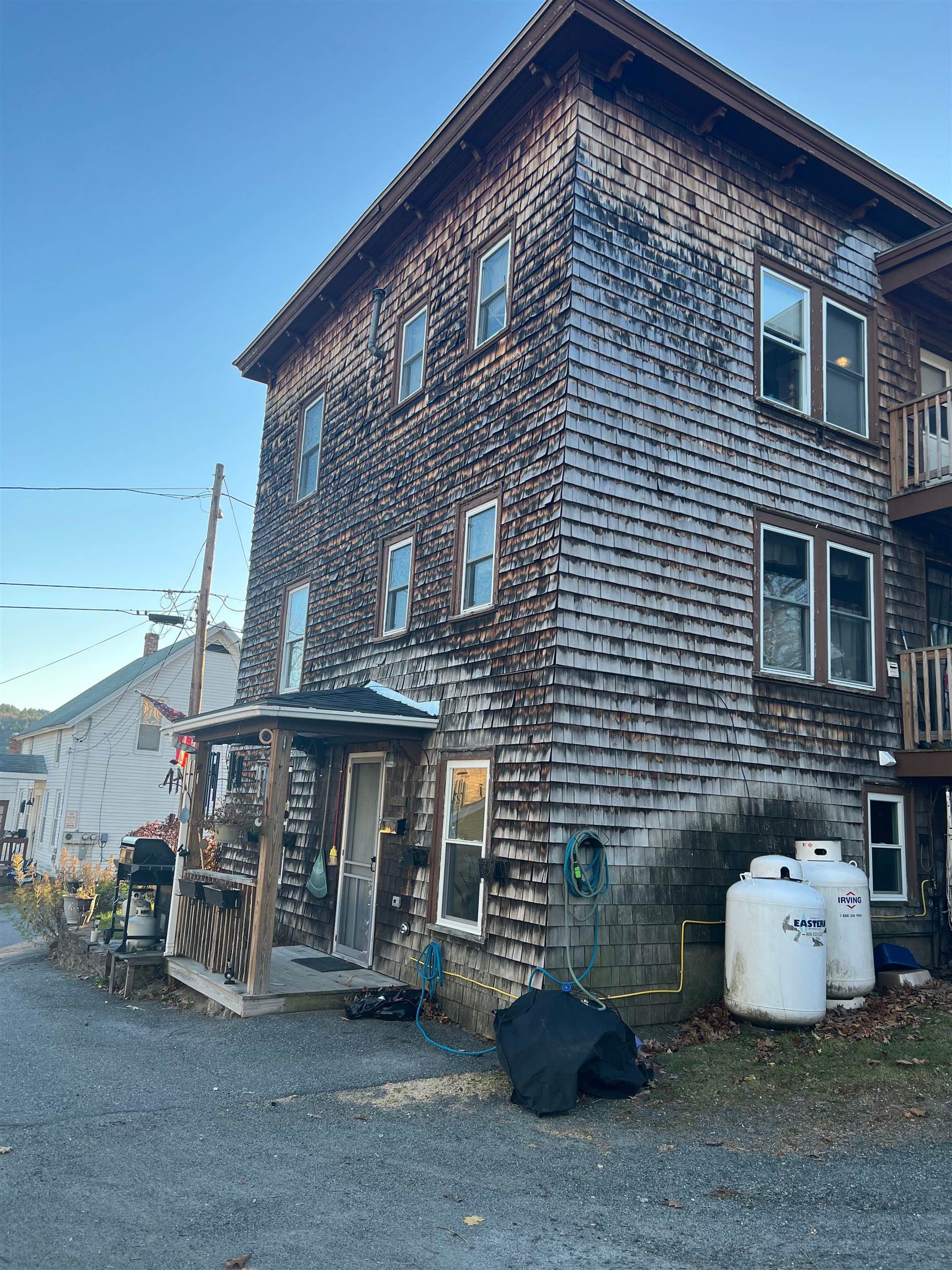 7 Light Street