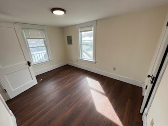 7 Light Street