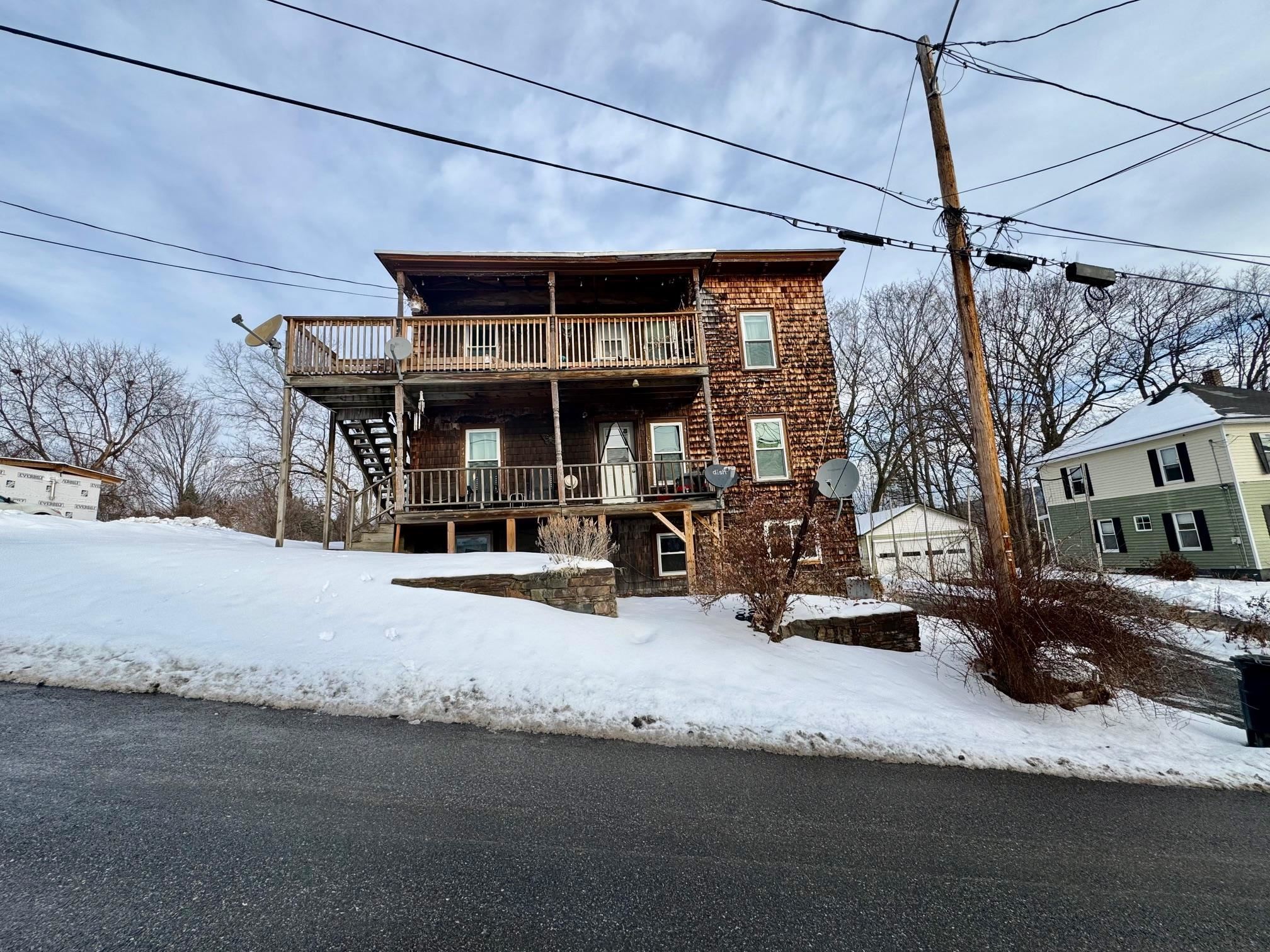 7 Light Street