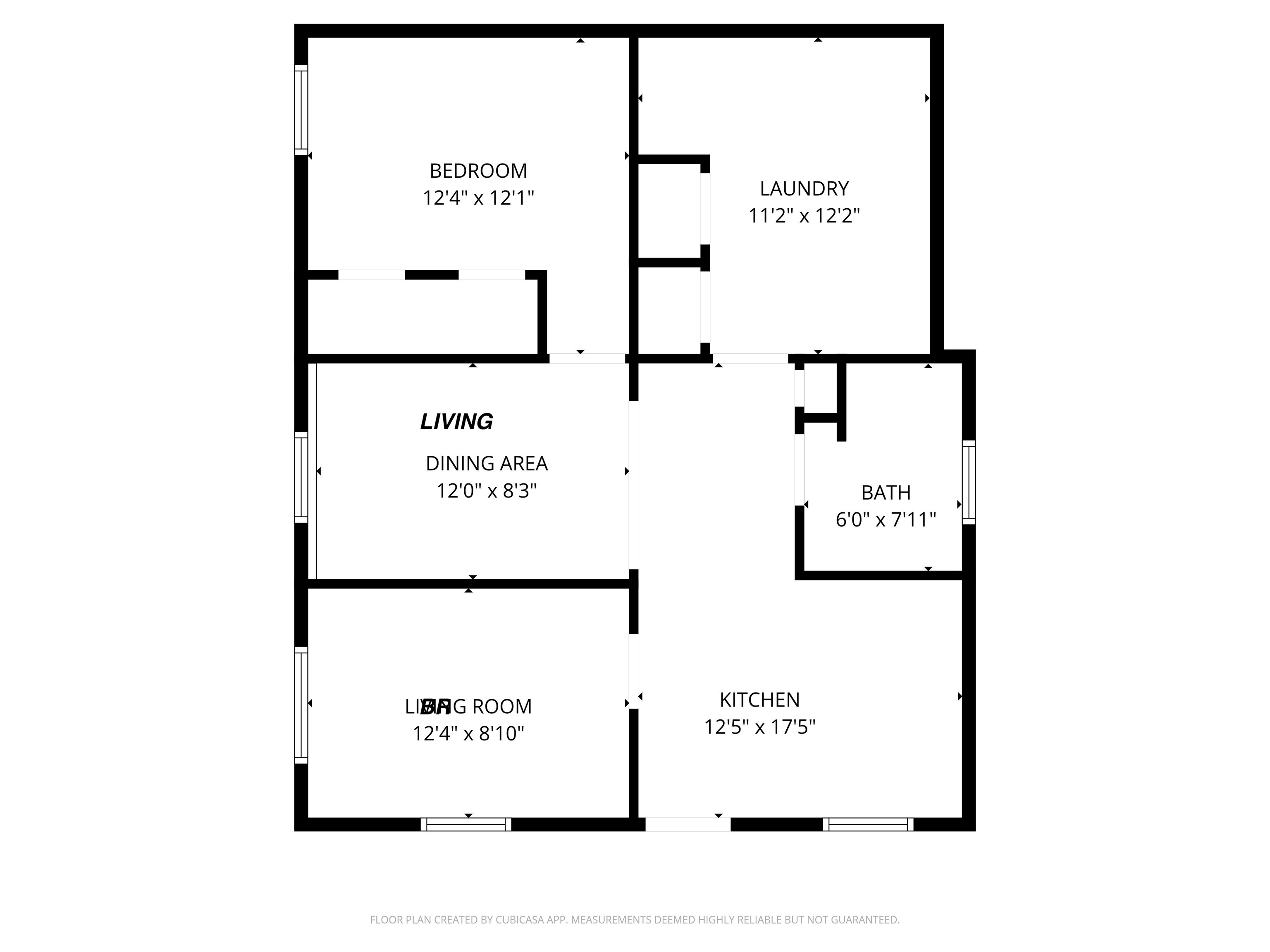 7 Light Street