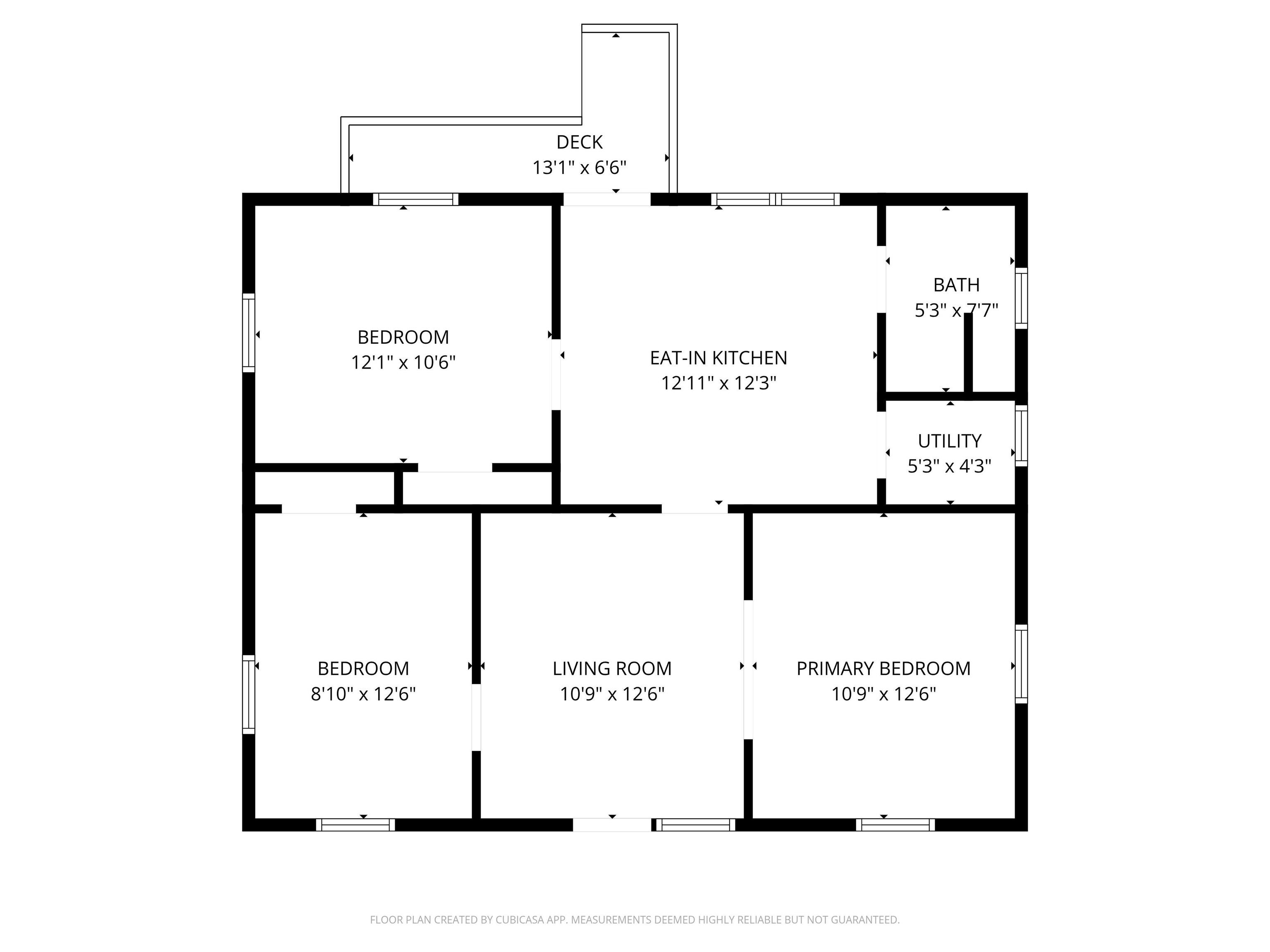 7 Light Street