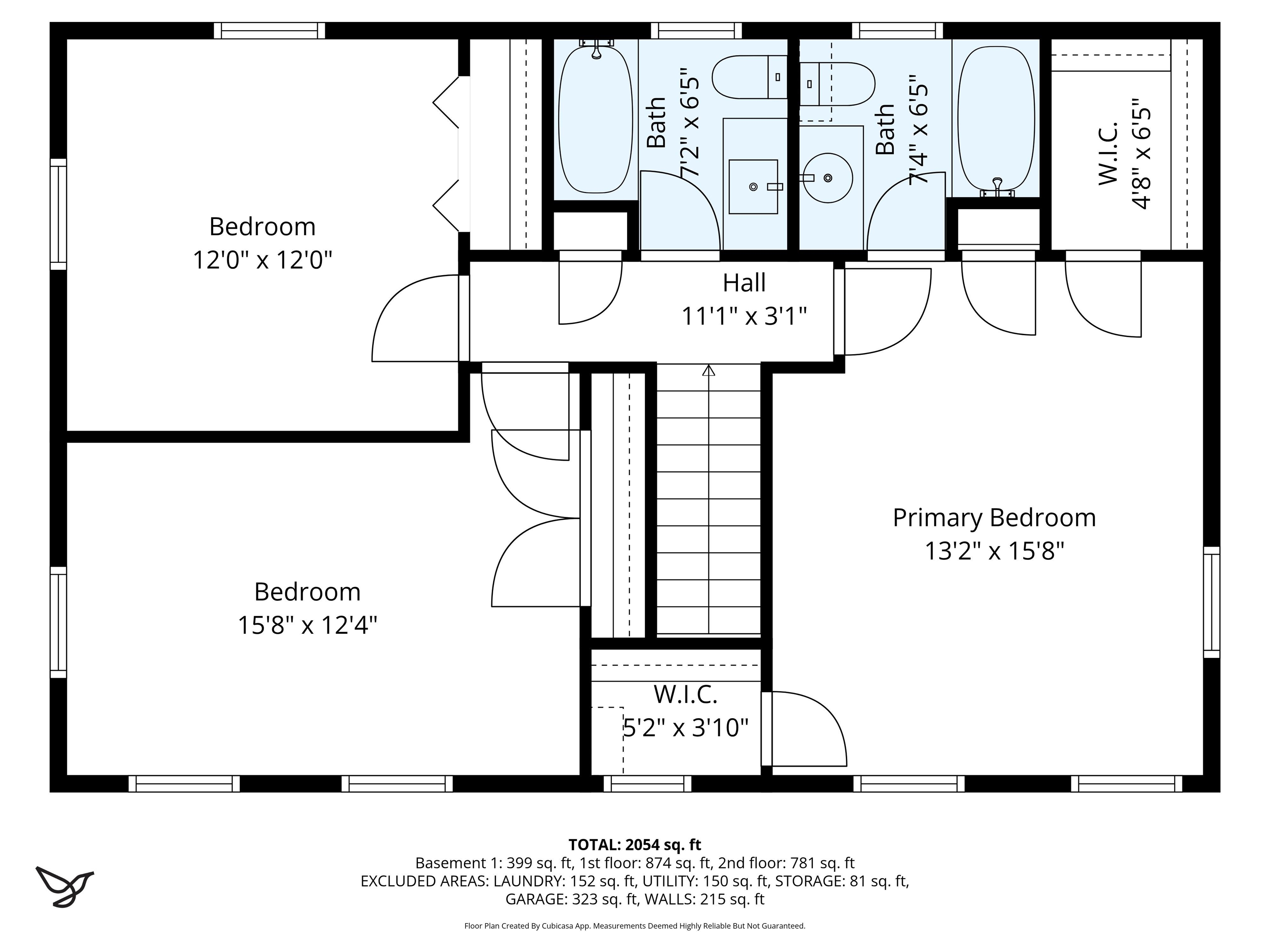 5 Carlton Drive