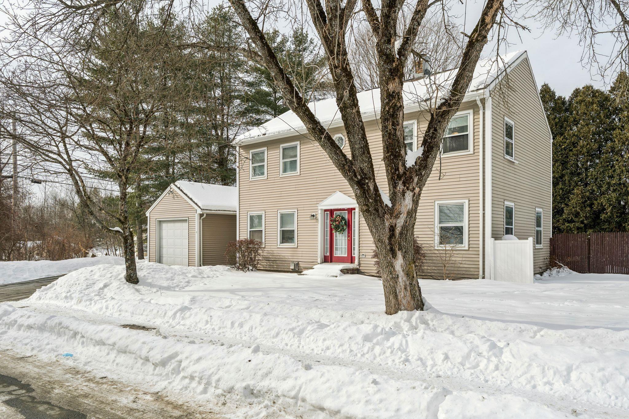 5 Carlton Drive