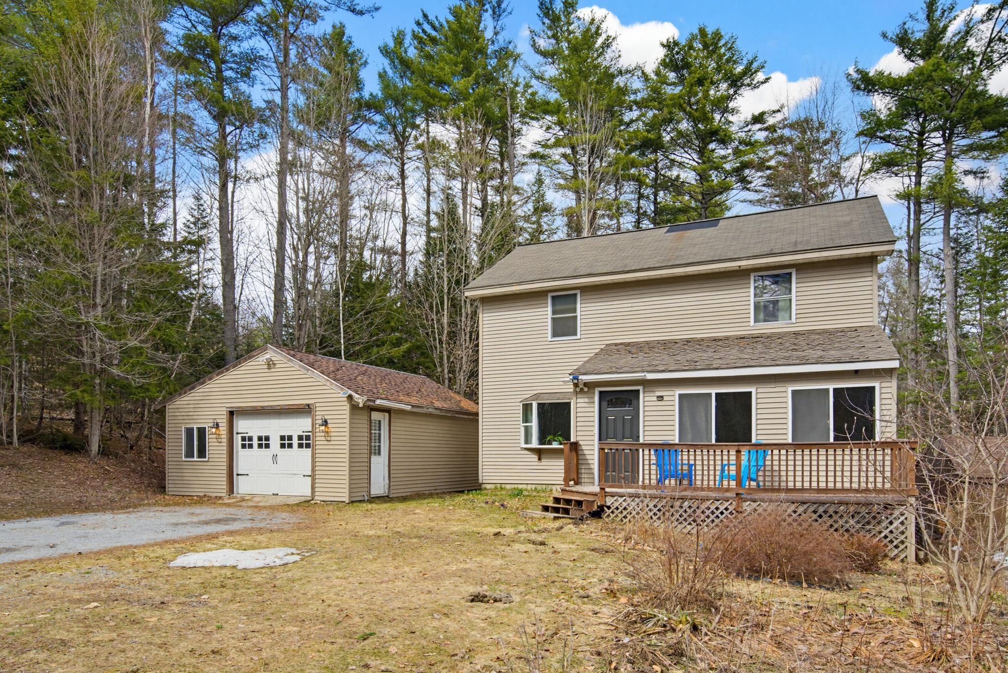83 Jackson Drive