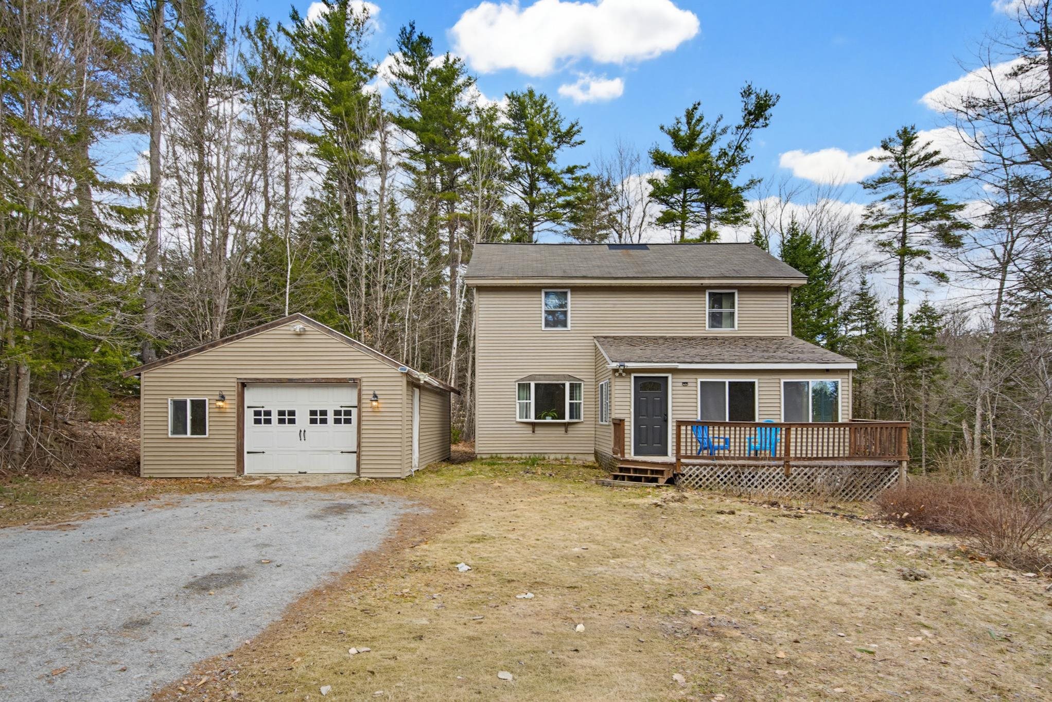 83 Jackson Drive