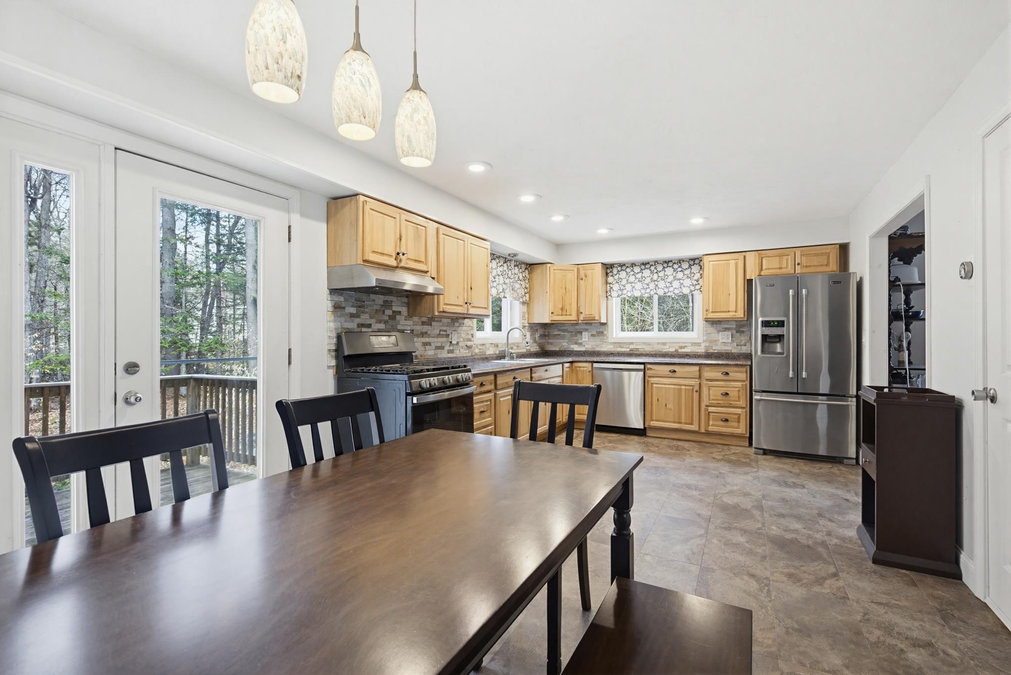 83 Jackson Drive