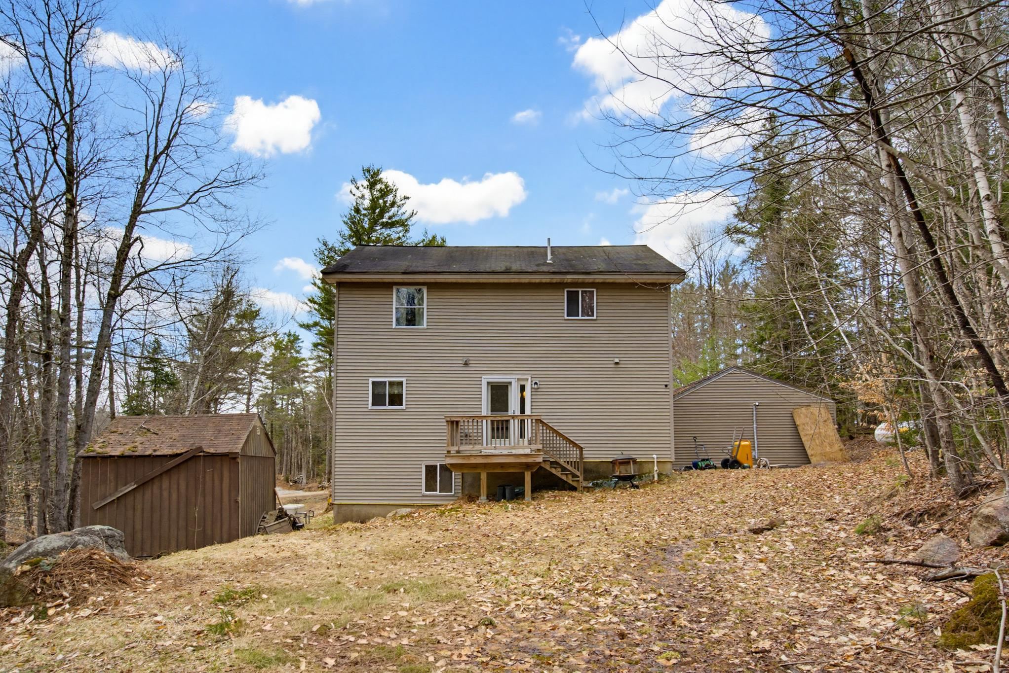 83 Jackson Drive