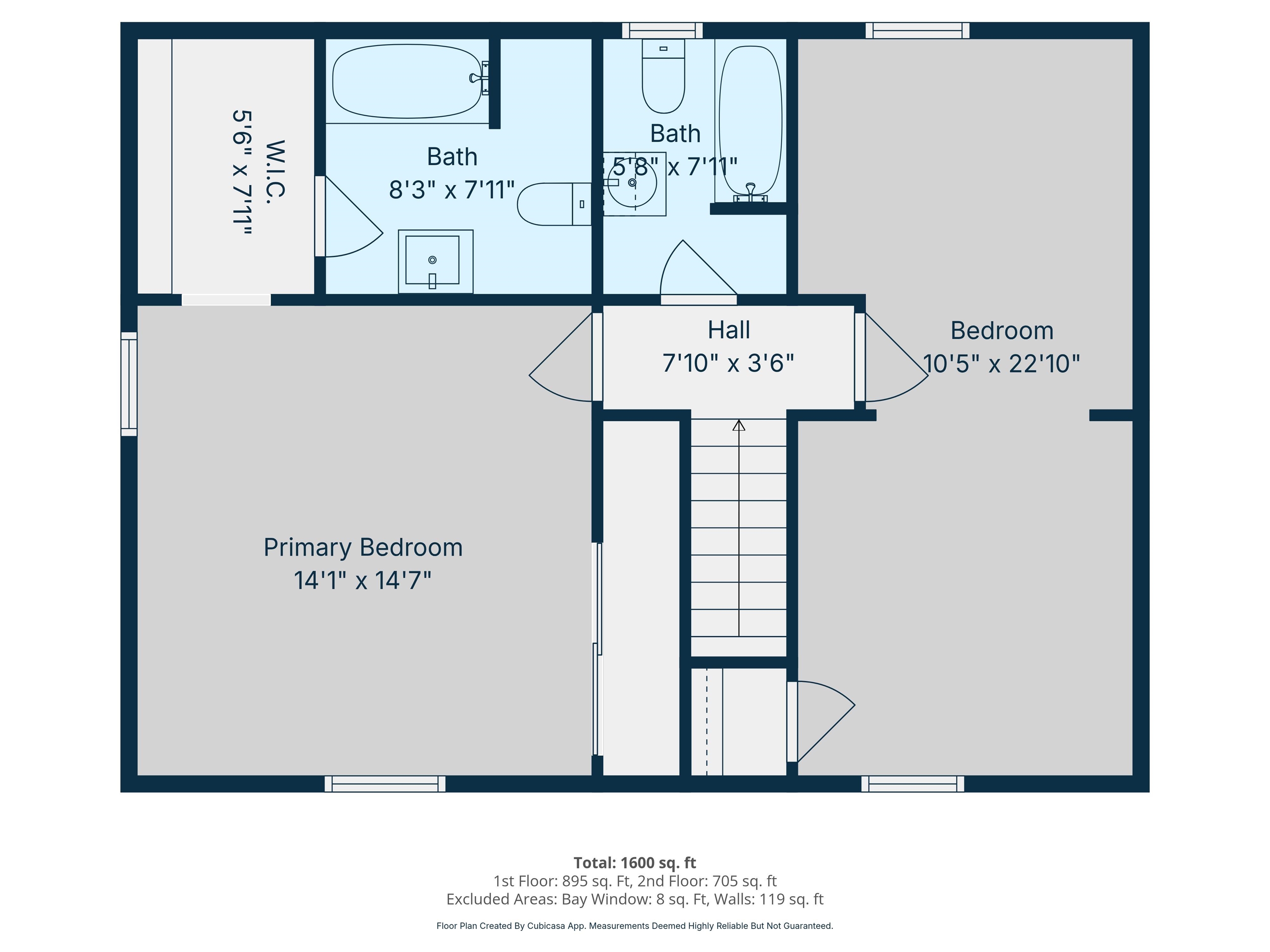 83 Jackson Drive