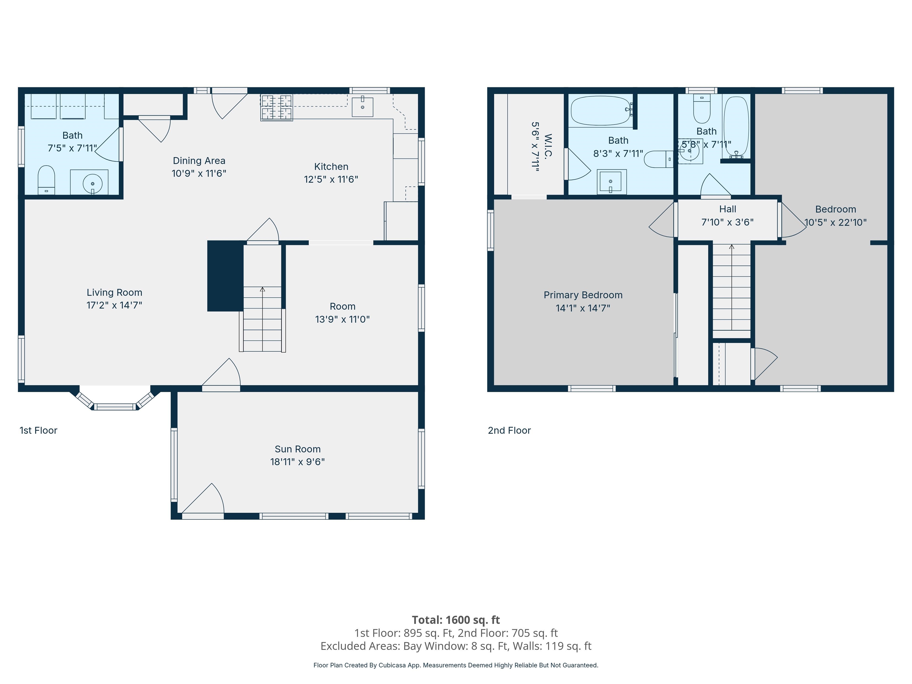 83 Jackson Drive