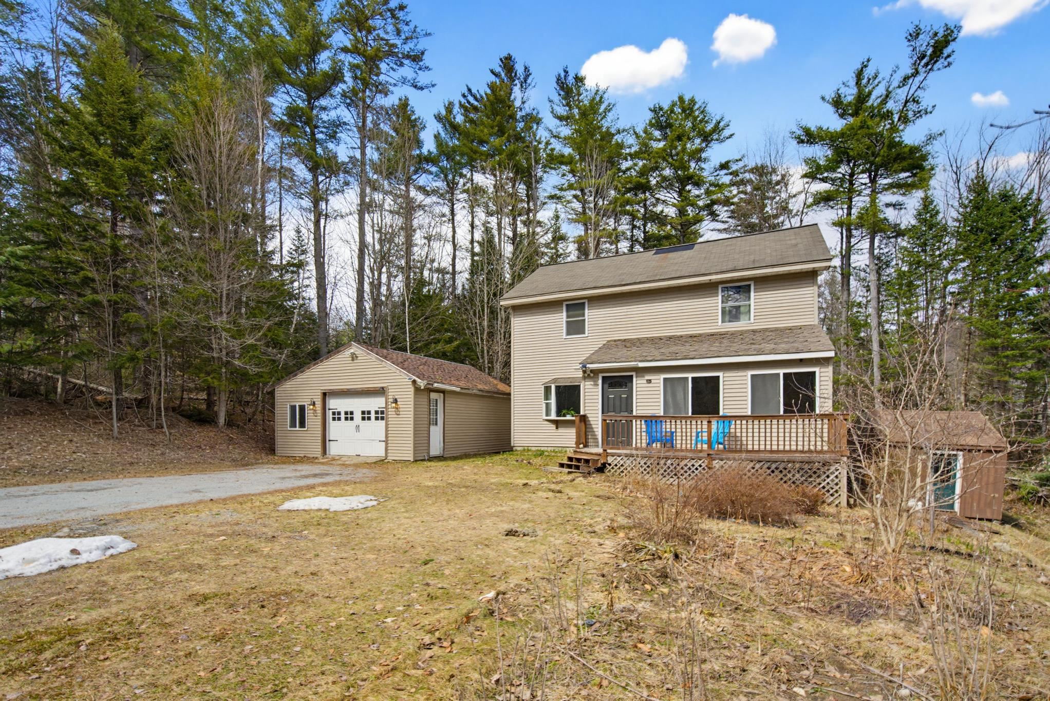 83 Jackson Drive