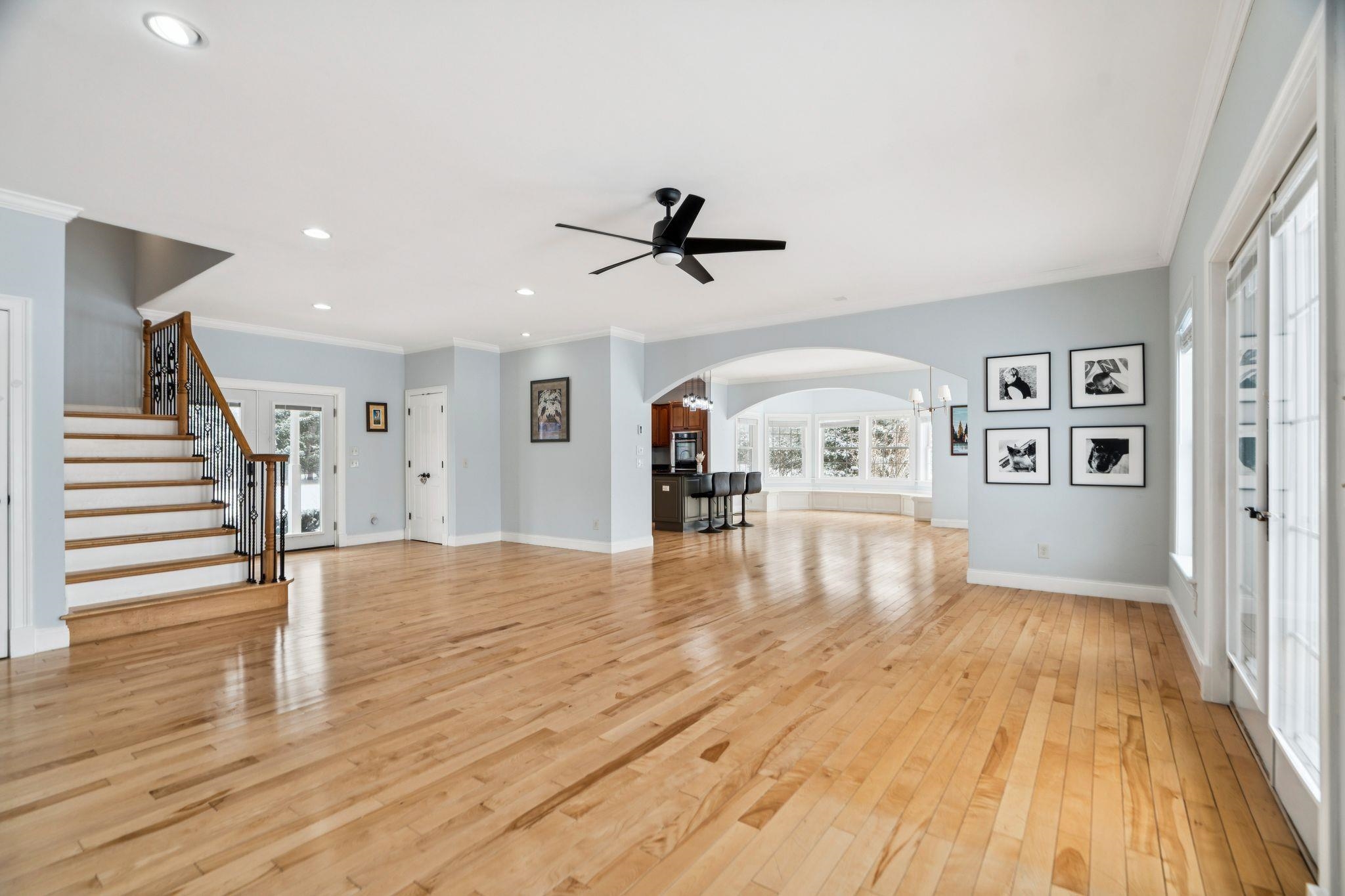 56 Sanborn Hill Road