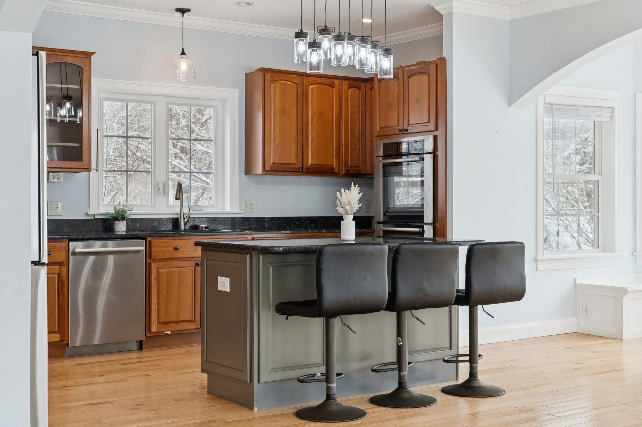 56 Sanborn Hill Road