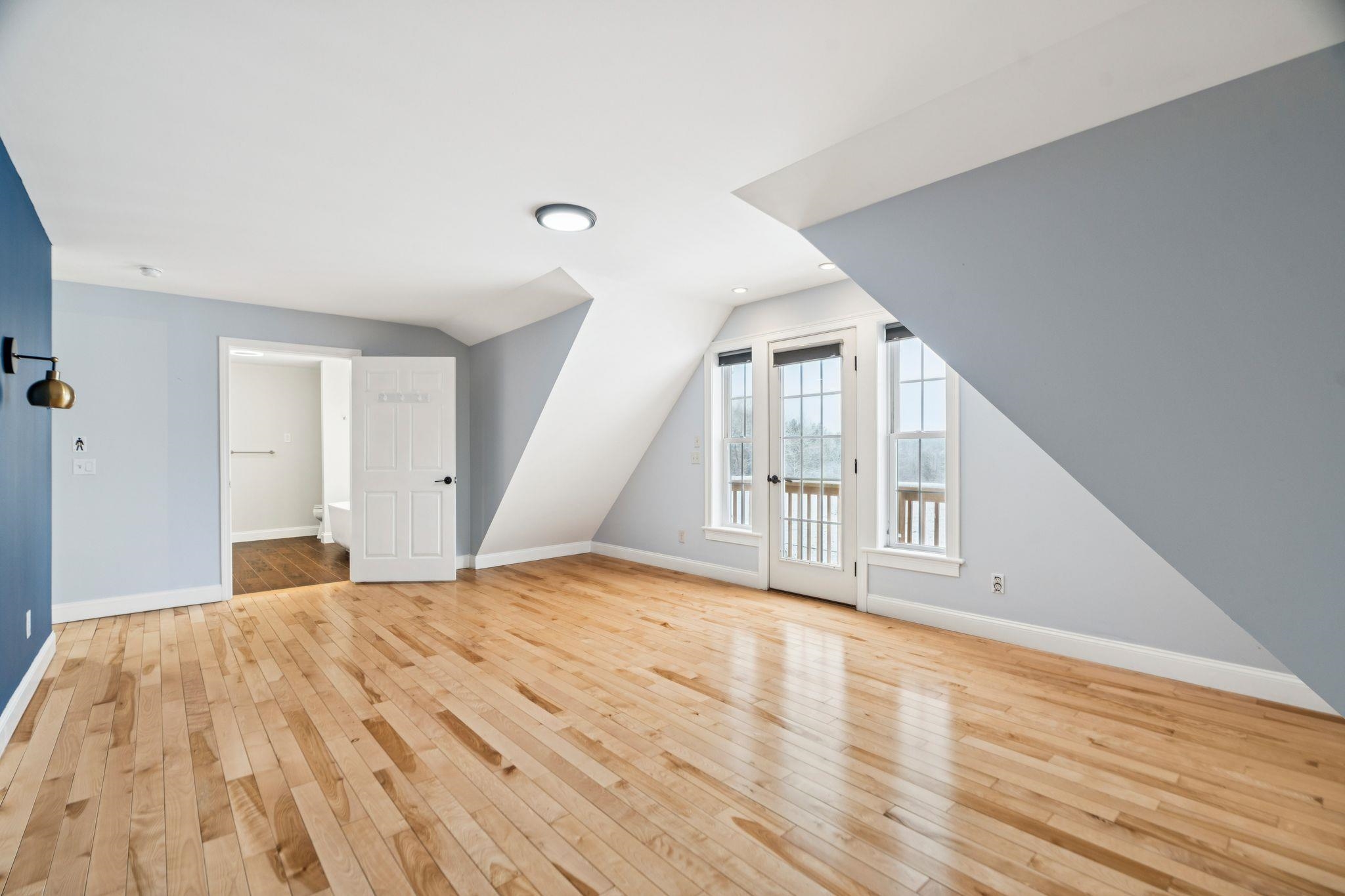 56 Sanborn Hill Road