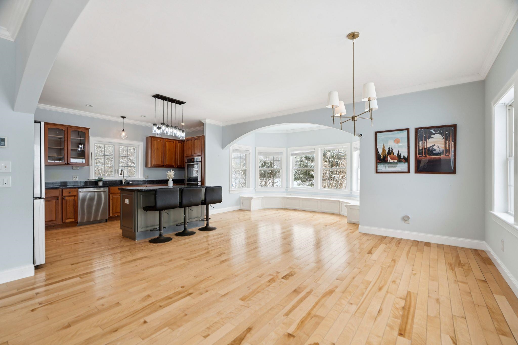 56 Sanborn Hill Road