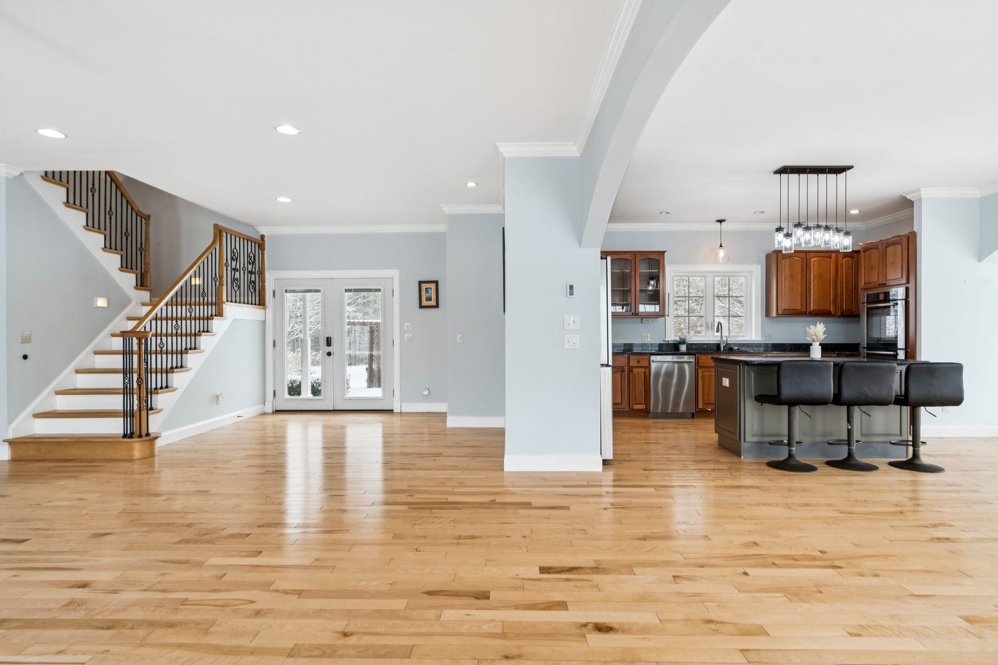 56 Sanborn Hill Road