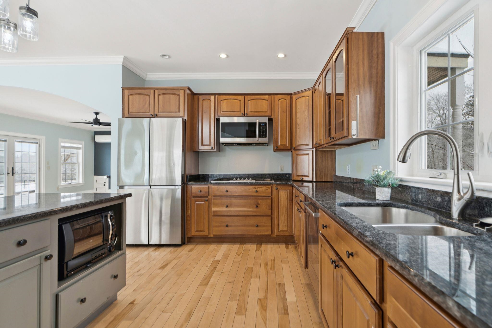 56 Sanborn Hill Road