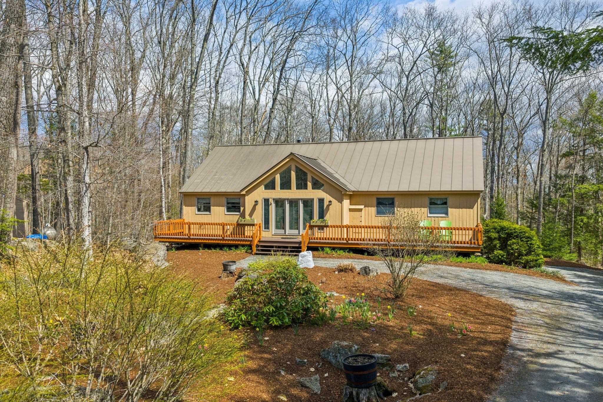 28 Summit Drive