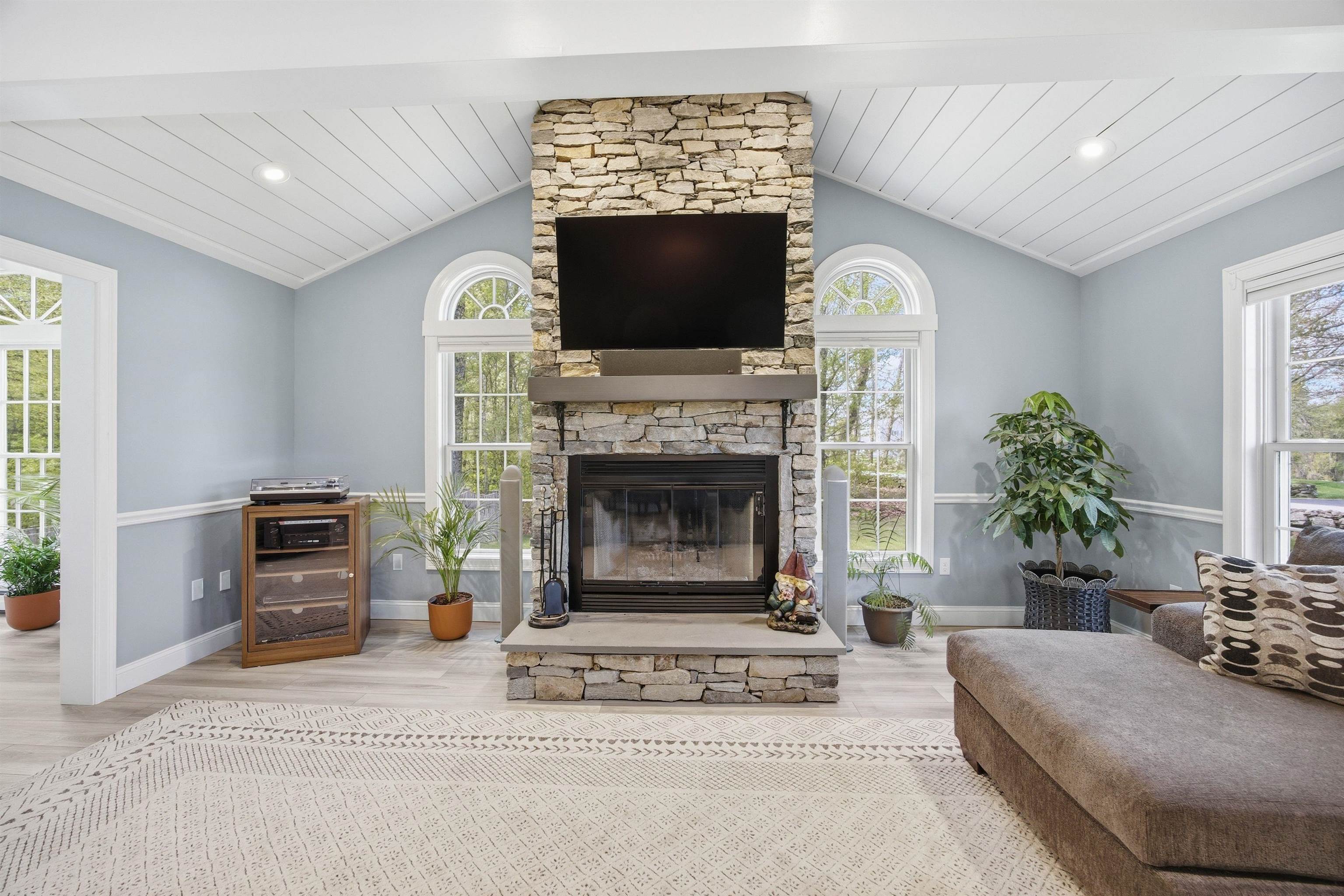 68 Reservoir Road