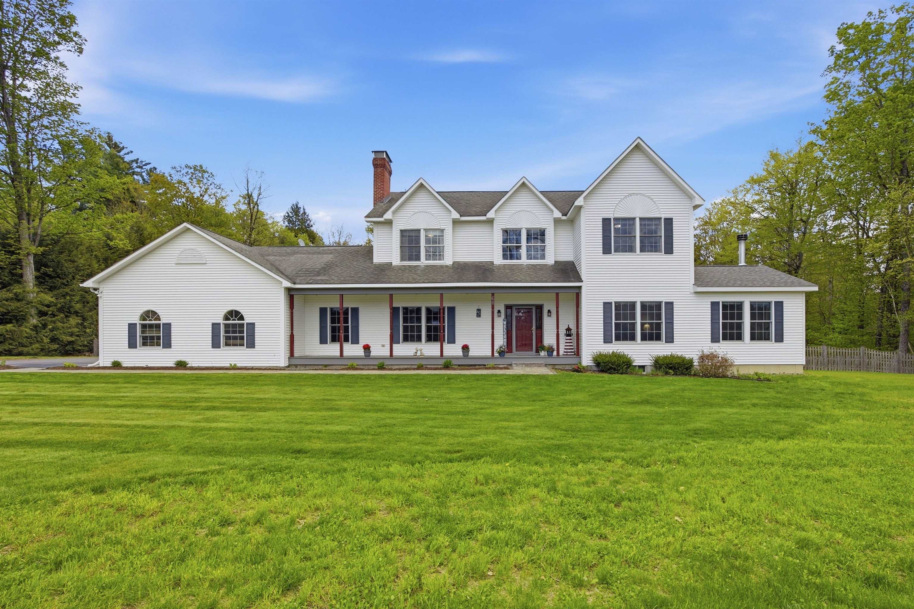 68 Reservoir Road