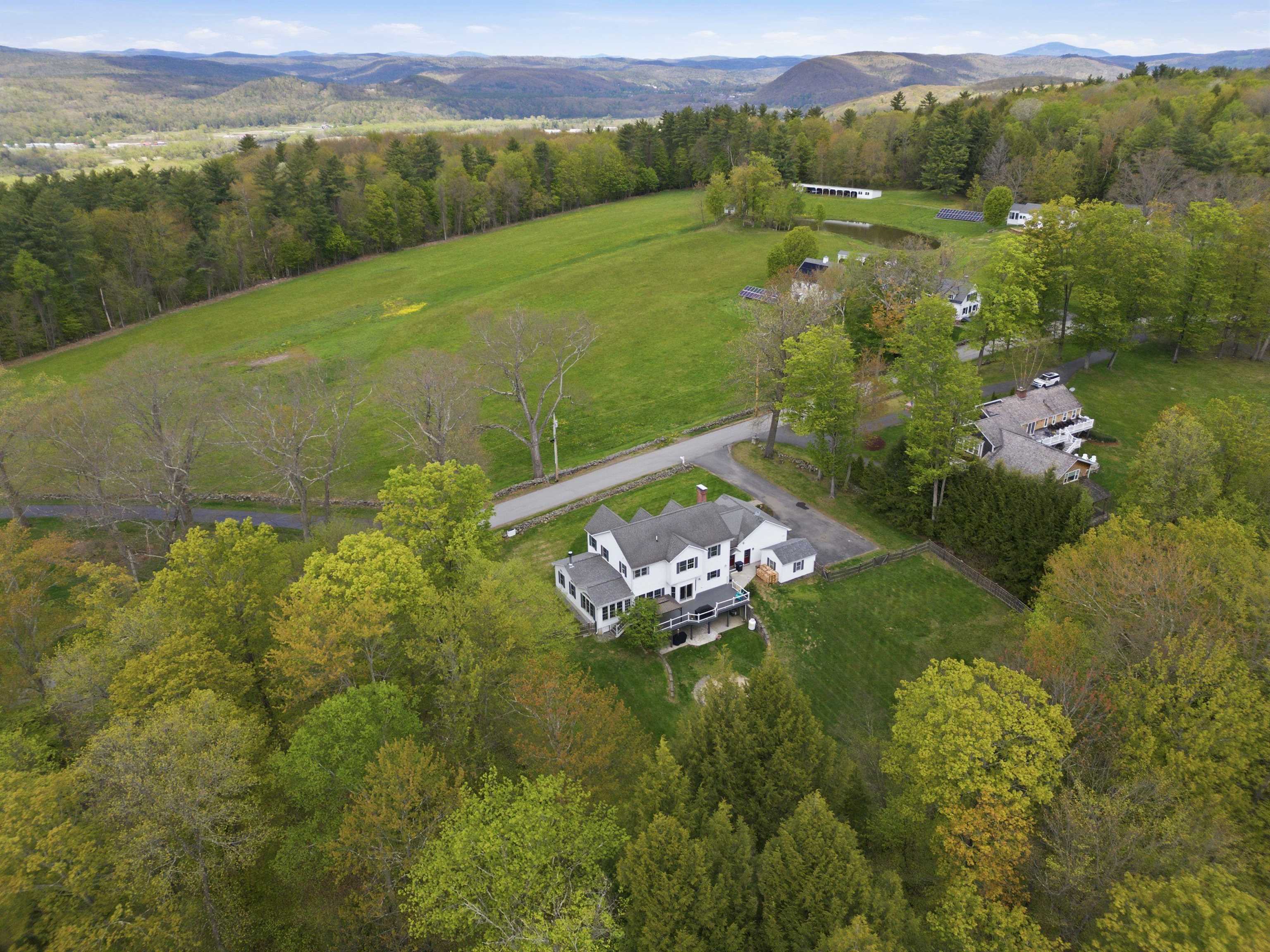 68 Reservoir Road