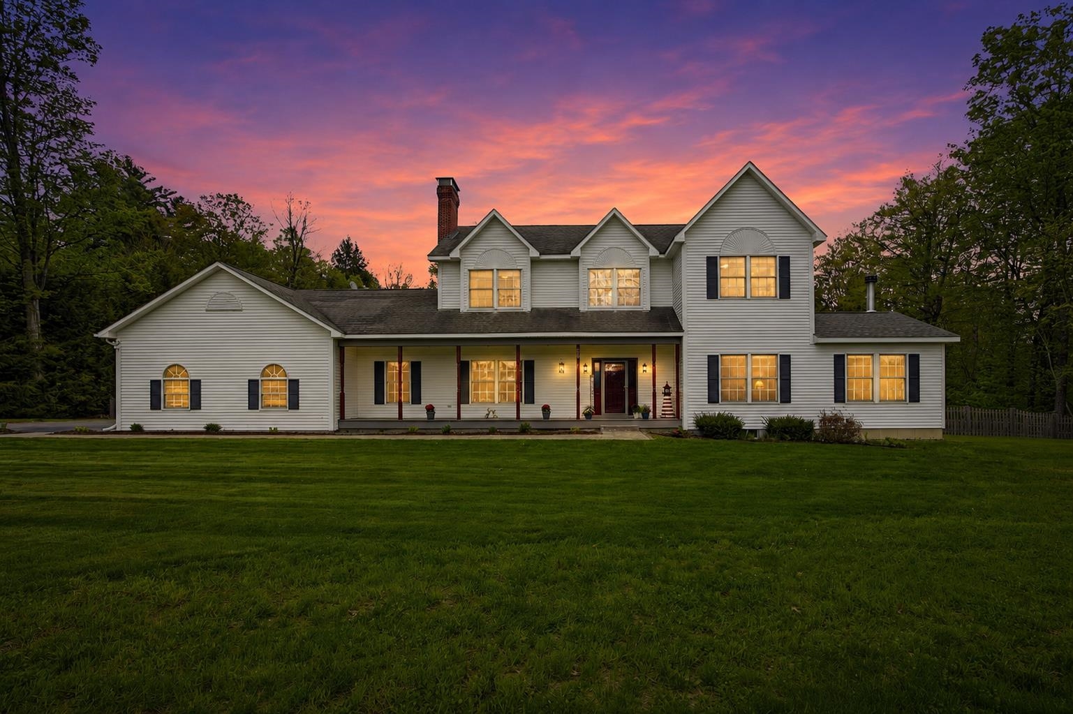 68 Reservoir Road