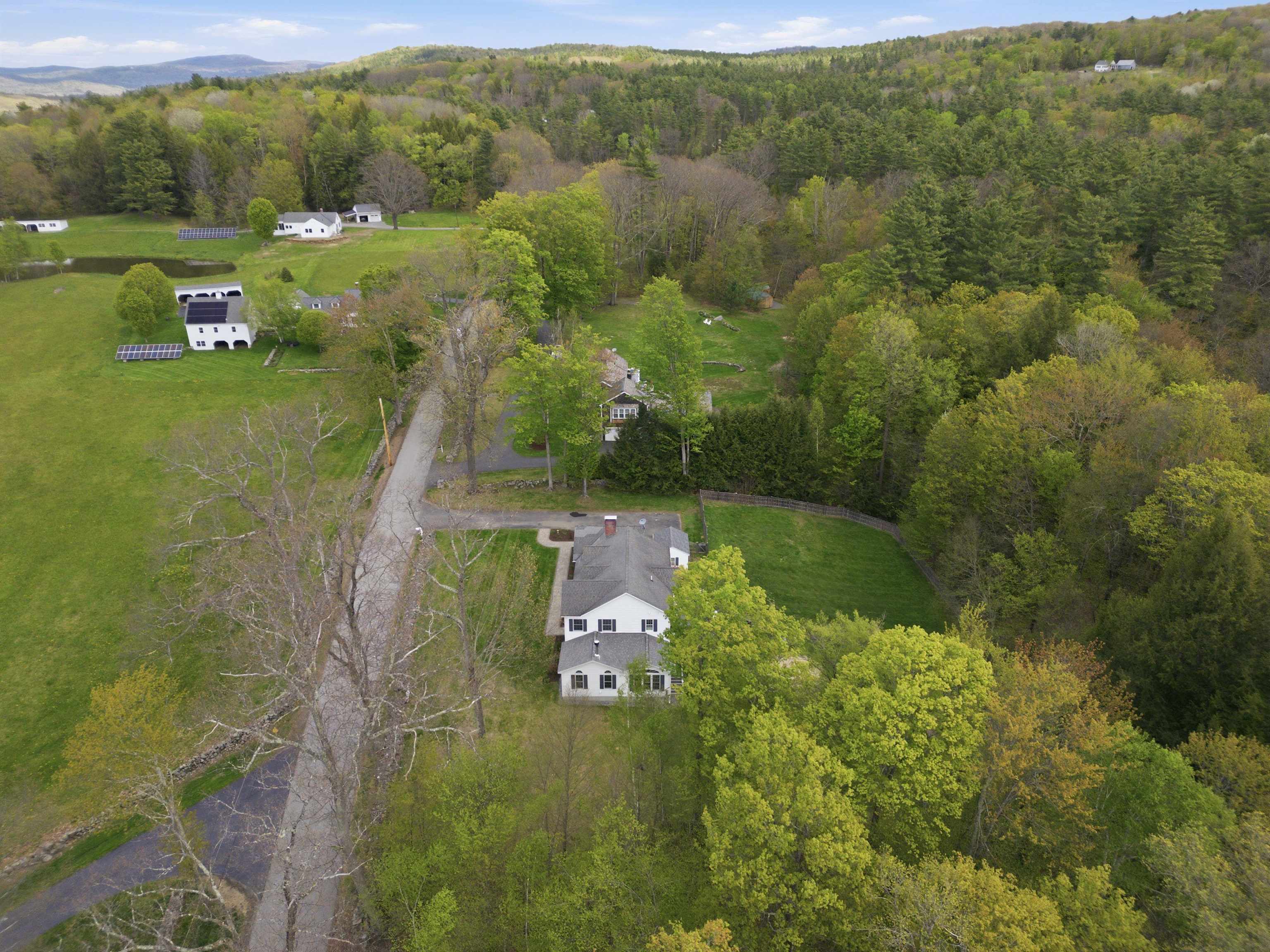 68 Reservoir Road