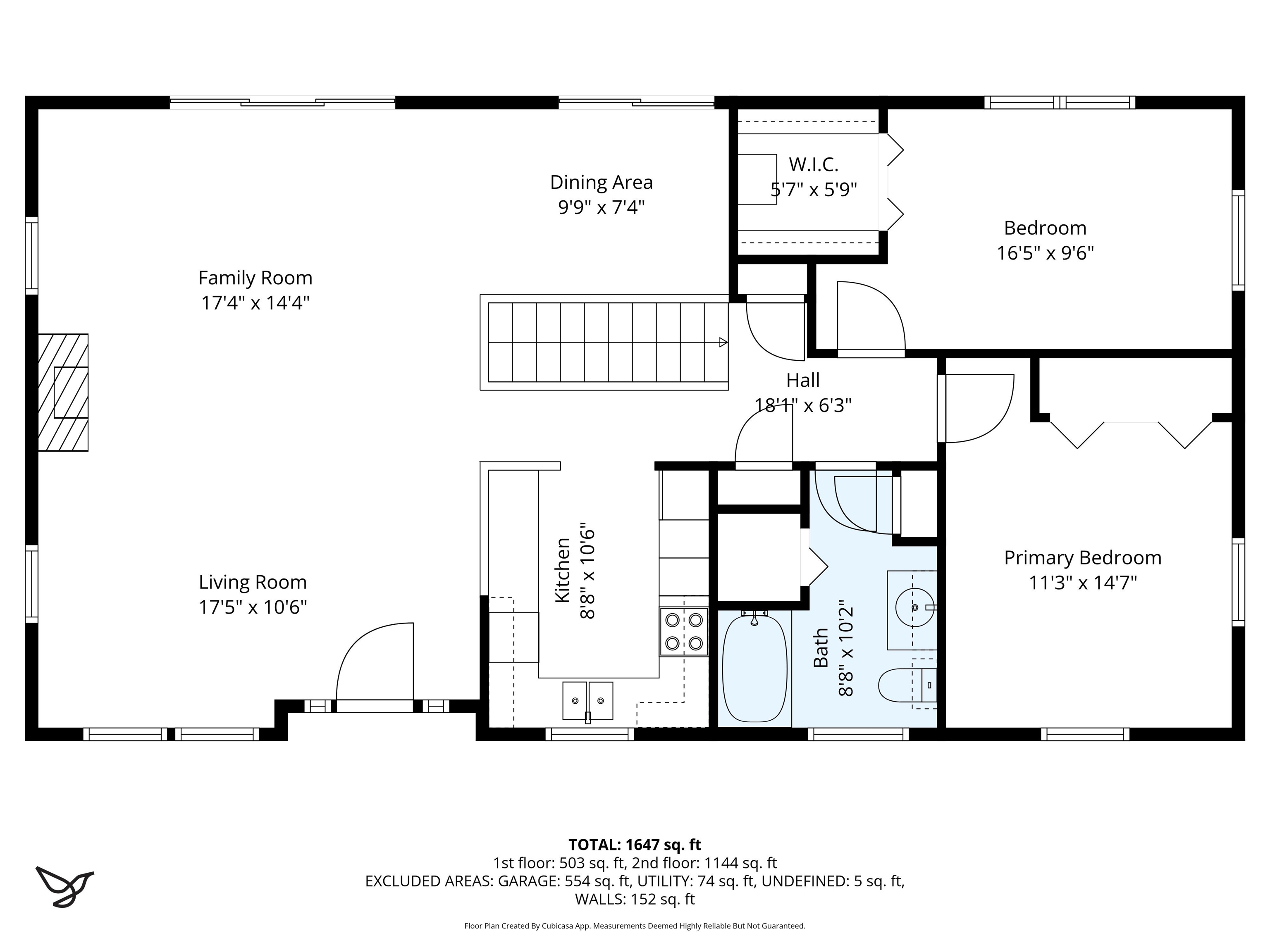 104 Greensward Drive