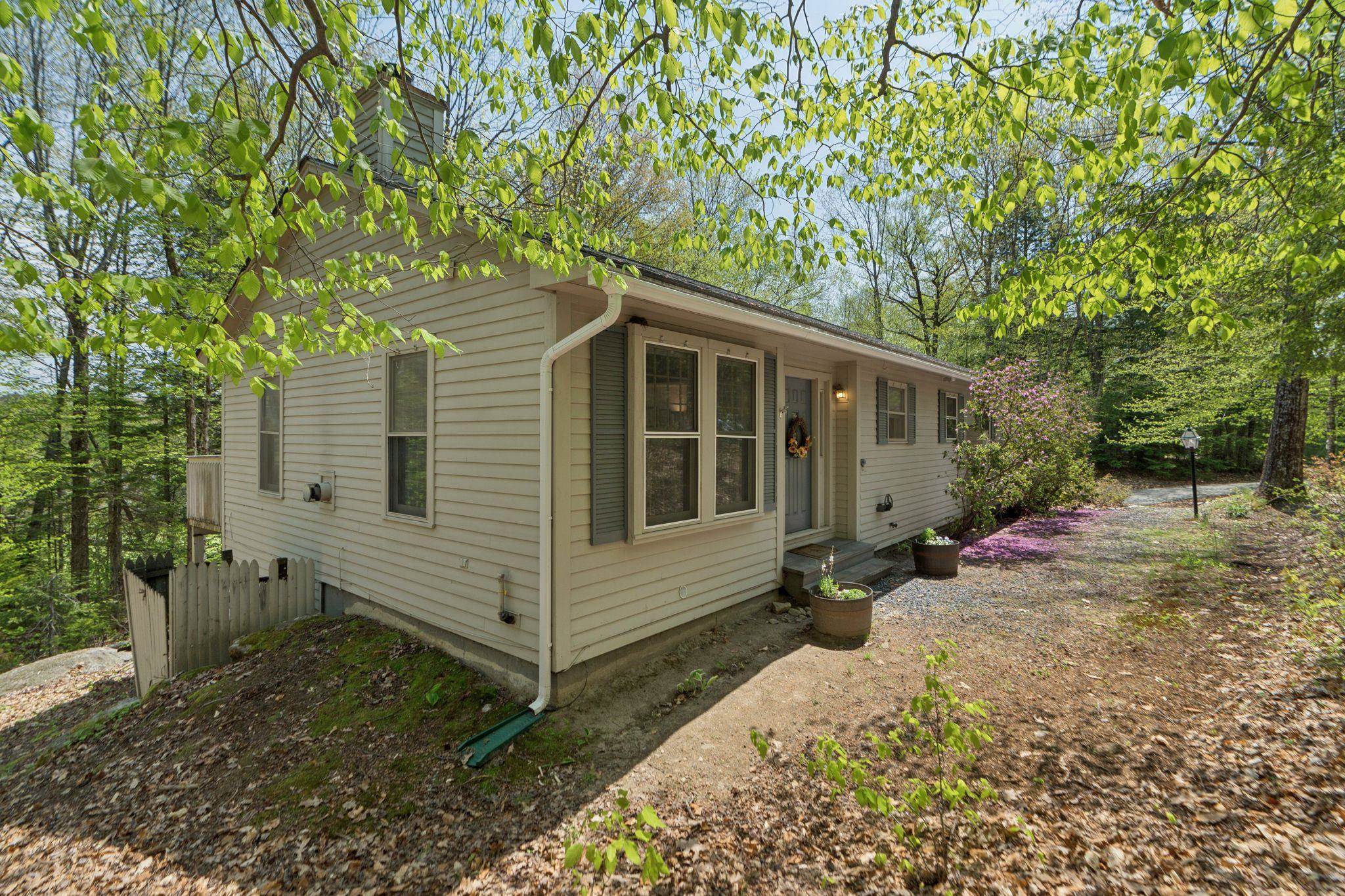104 Greensward Drive