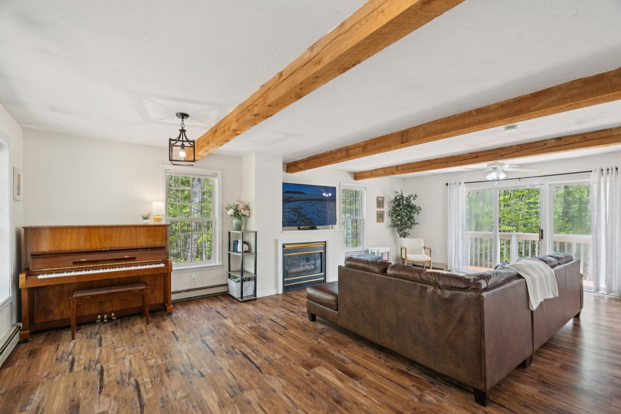 104 Greensward Drive