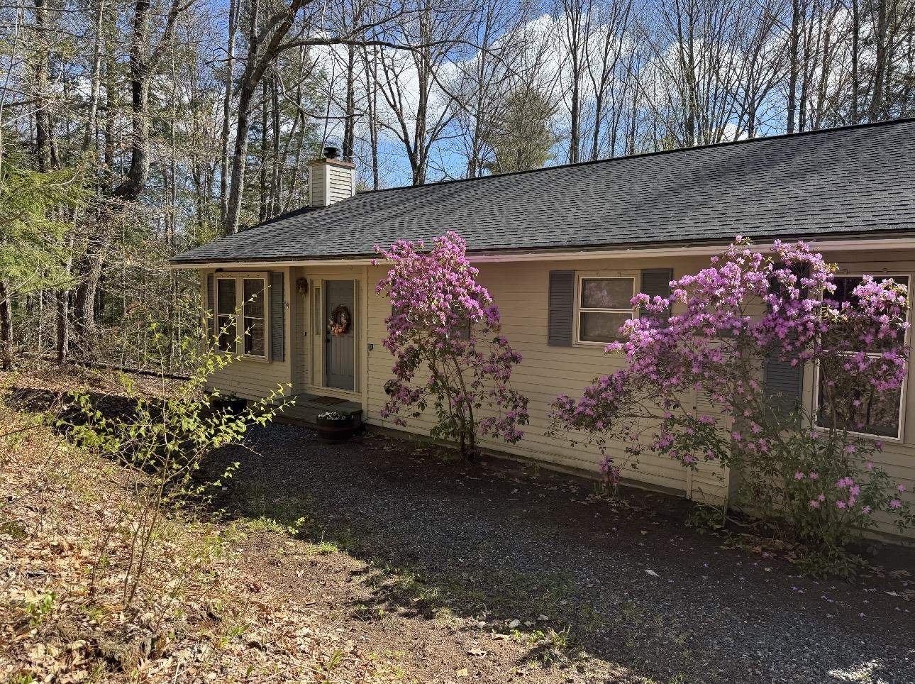 104 Greensward Drive