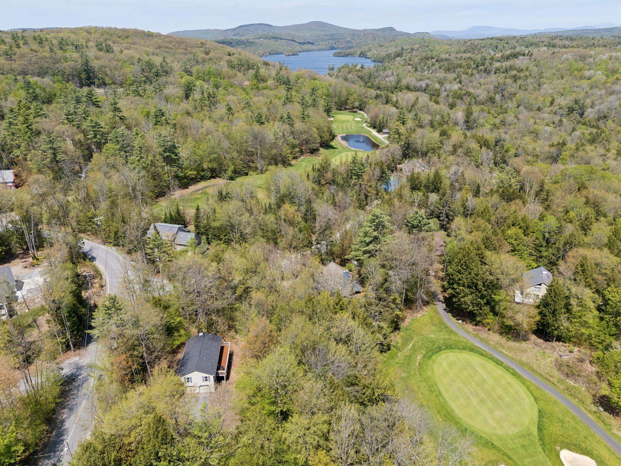 104 Greensward Drive
