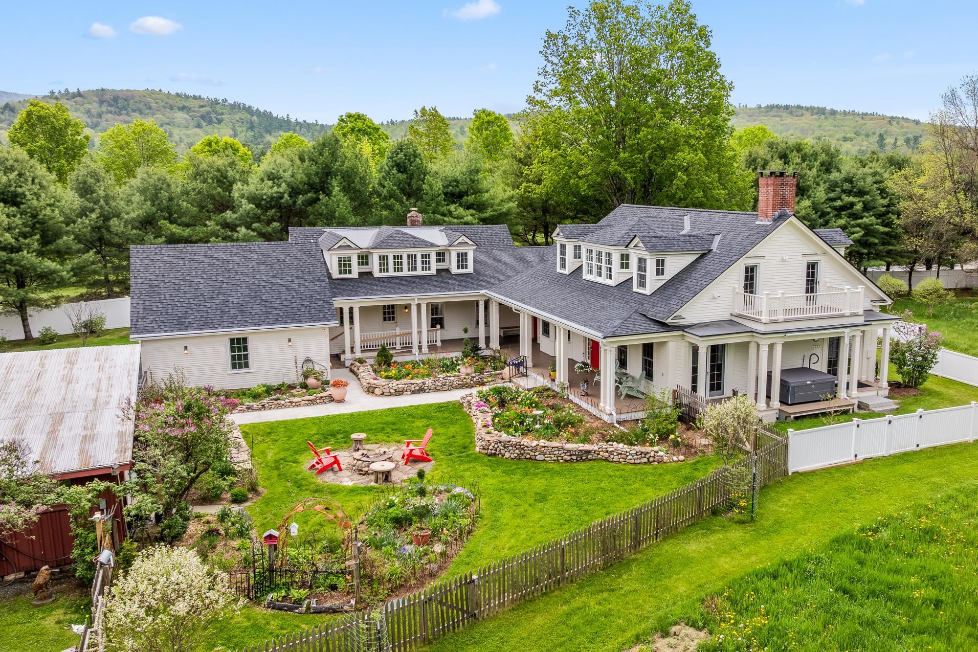 198 Lyme Road