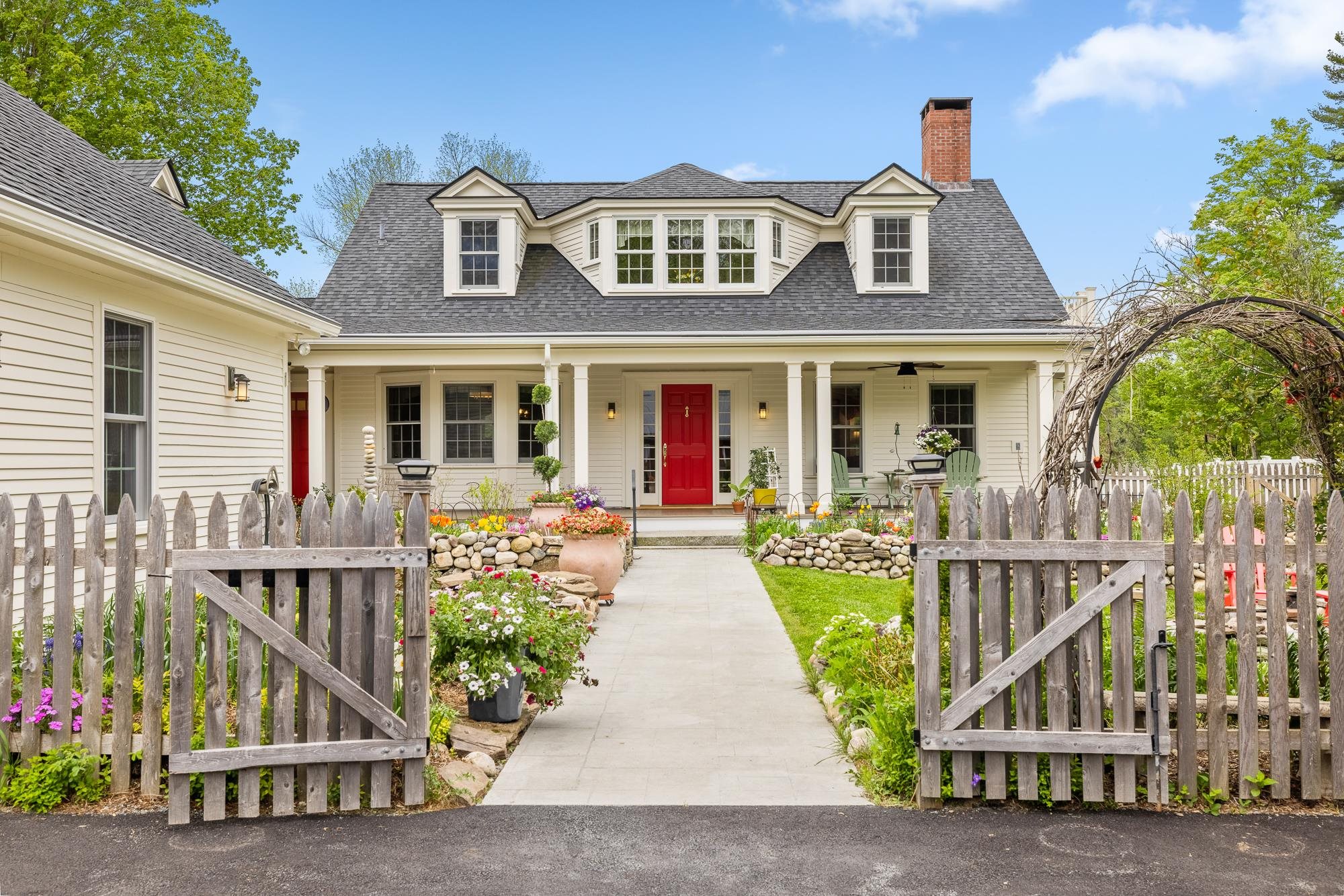198 Lyme Road
