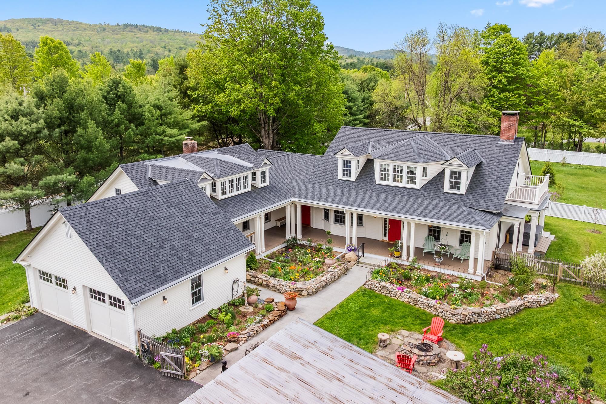 198 Lyme Road