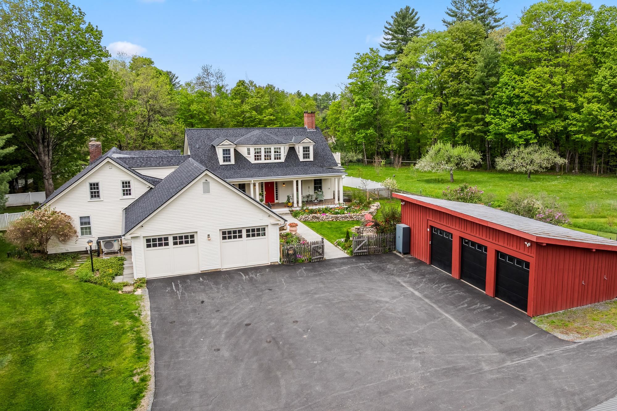 198 Lyme Road