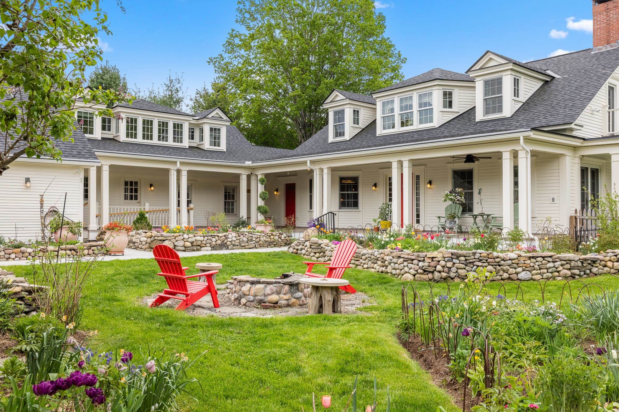 198 Lyme Road