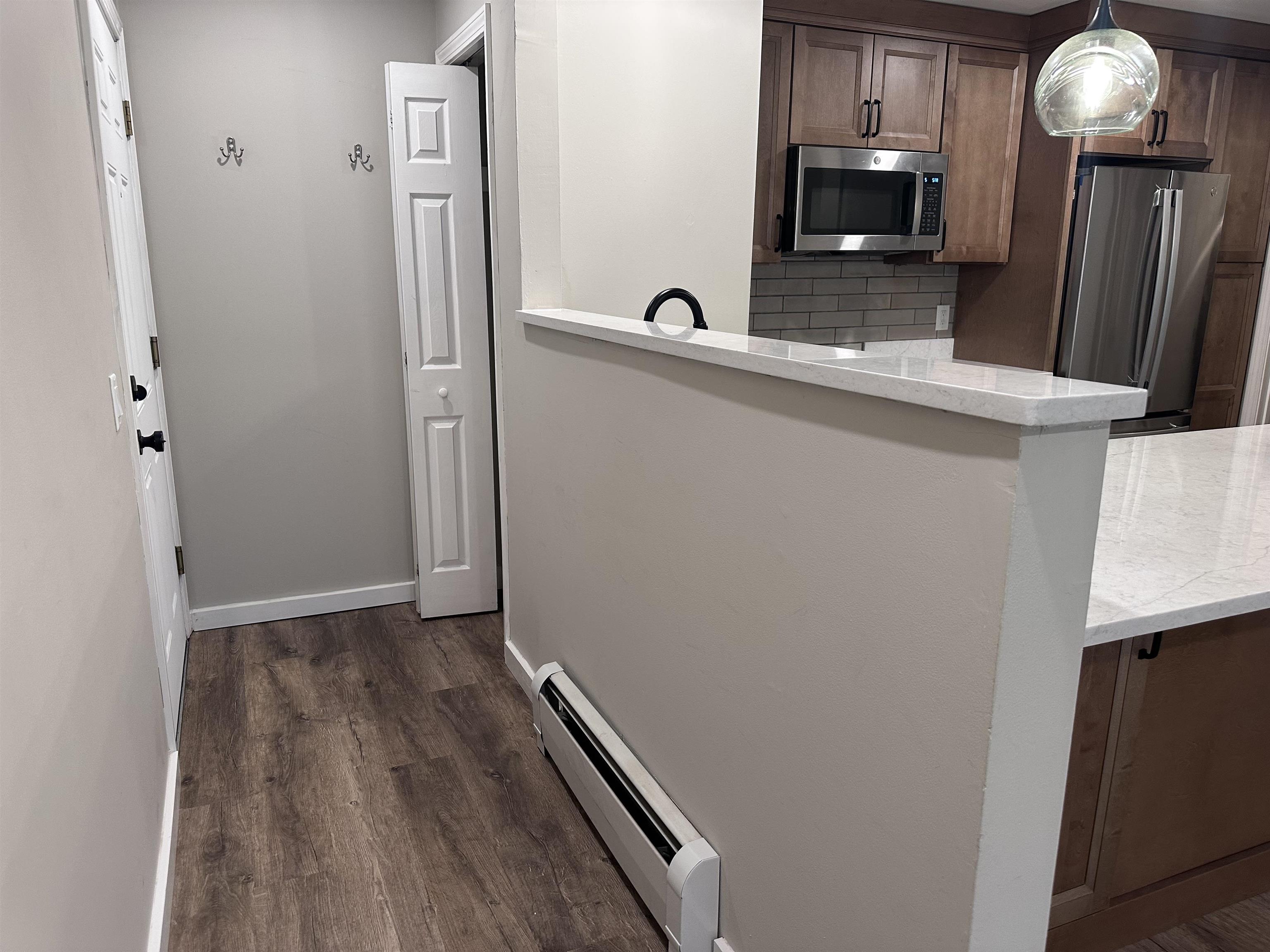 30 Wolf Road Unit: 612