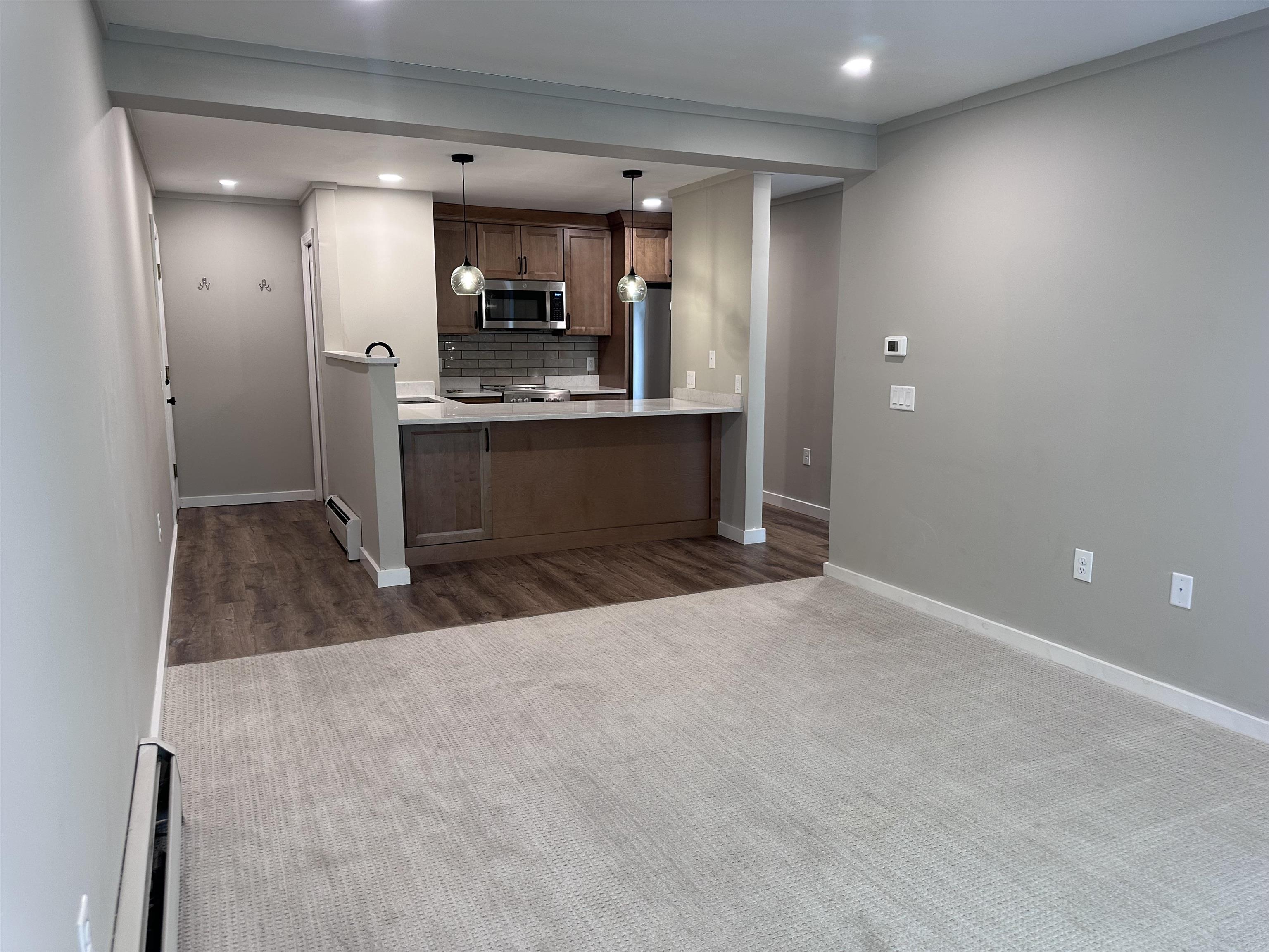 30 Wolf Road Unit: 612