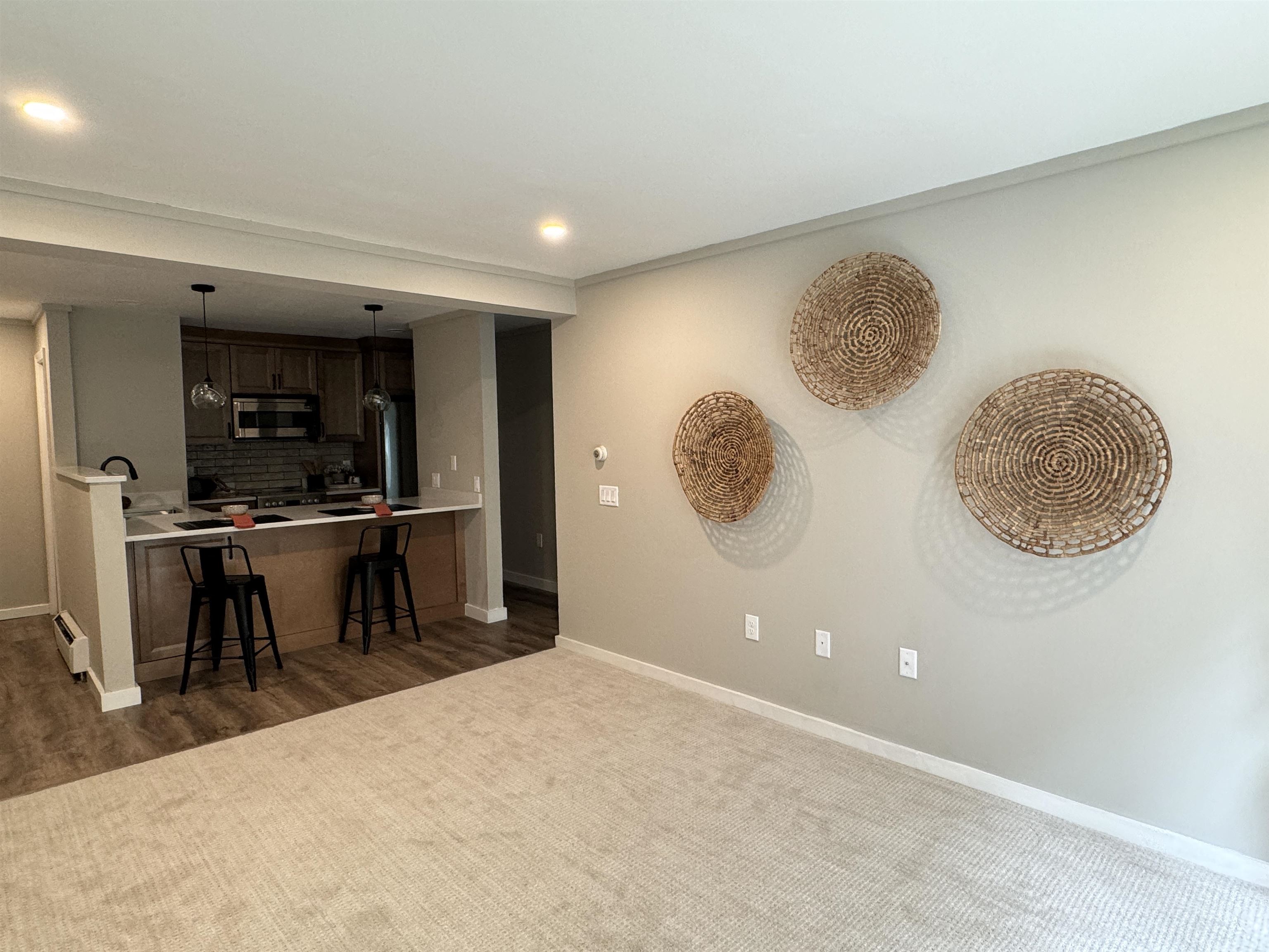 30 Wolf Road Unit: 612