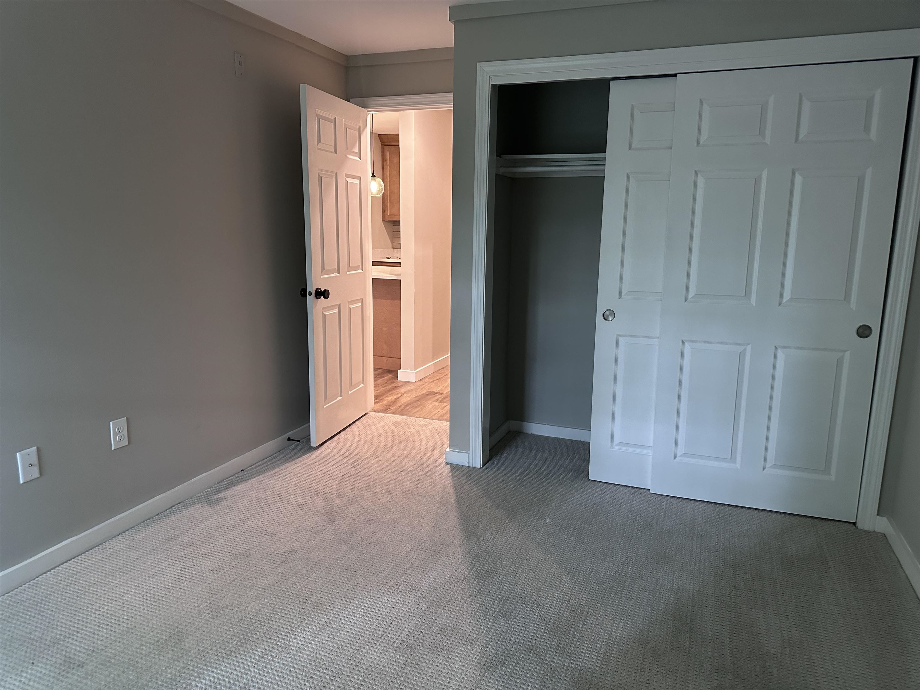 30 Wolf Road Unit: 612