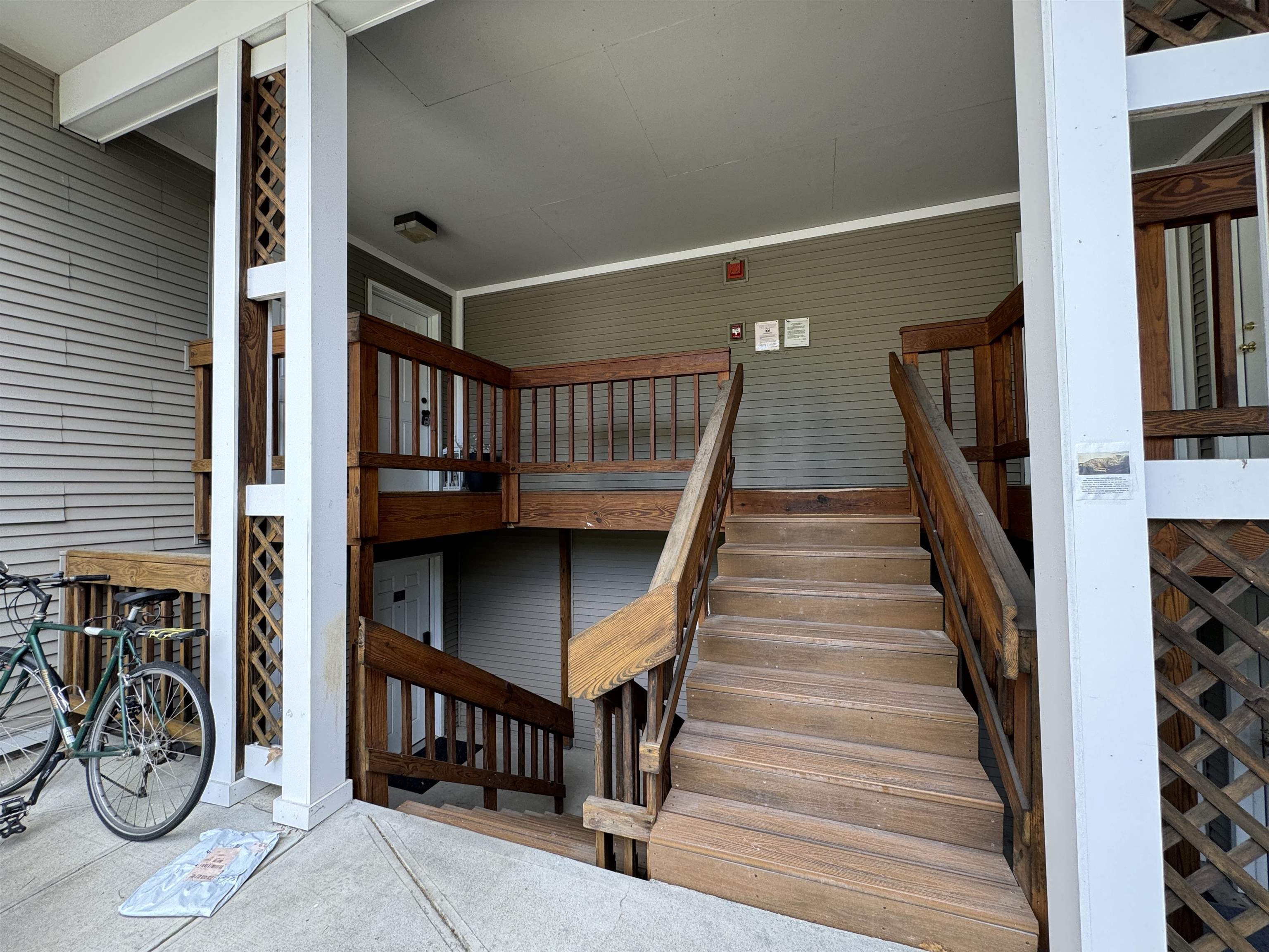 30 Wolf Road Unit: 612