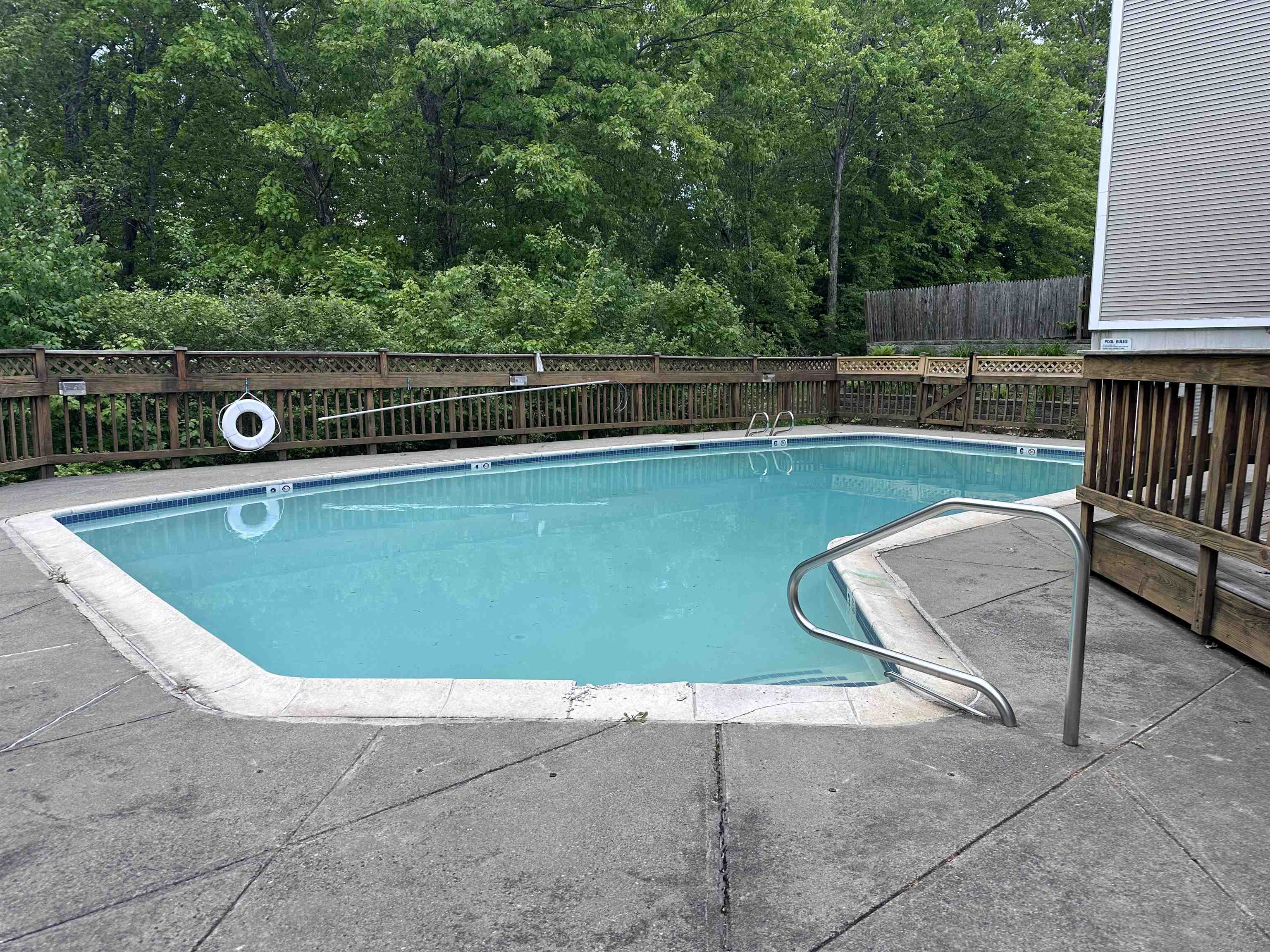 30 Wolf Road Unit: 612