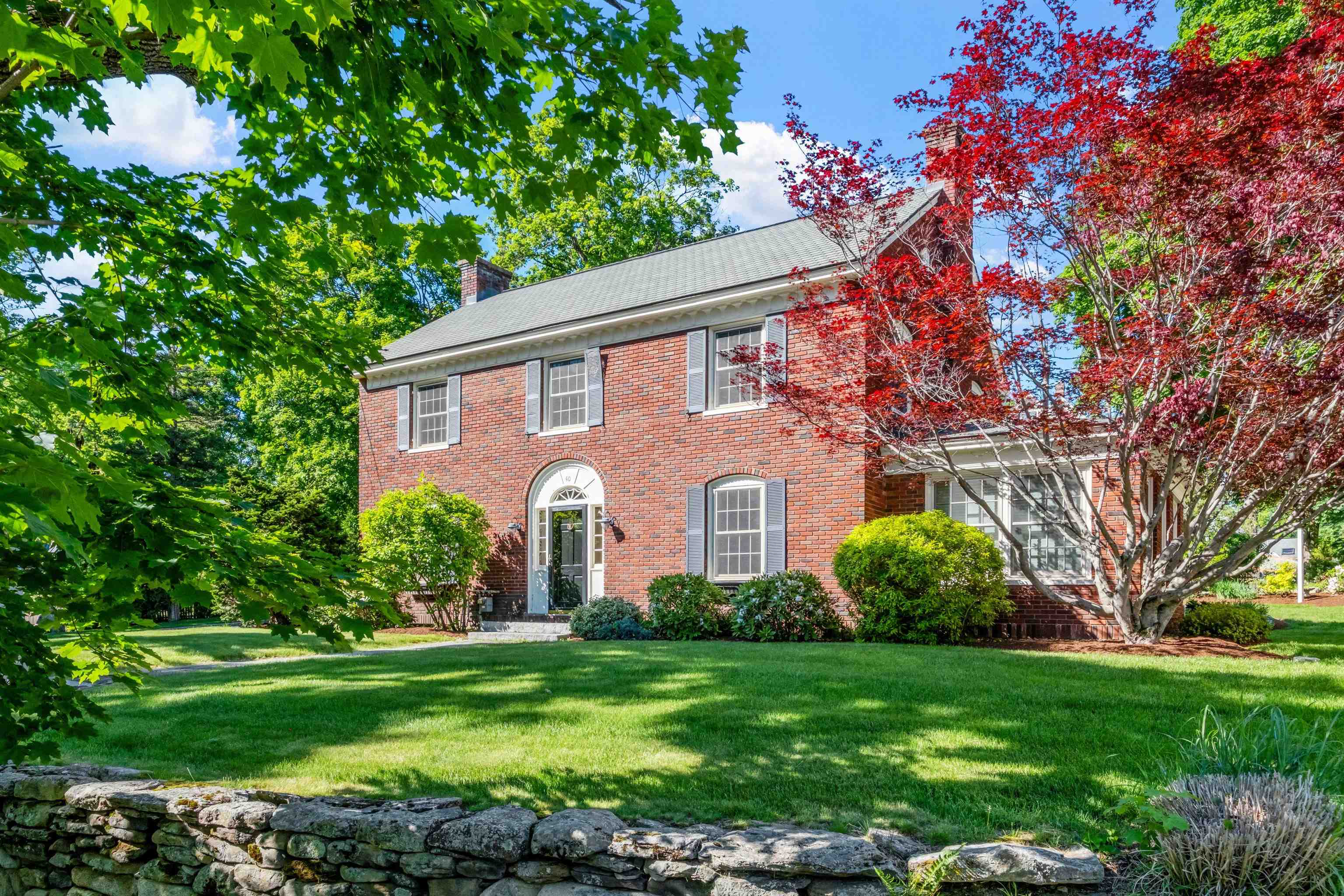 40 Ridge Road
