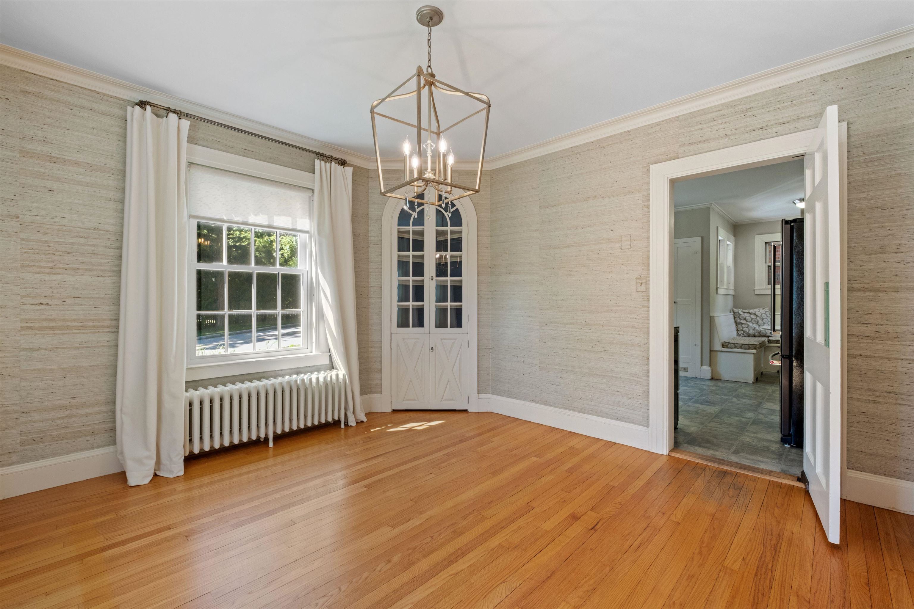 40 Ridge Road